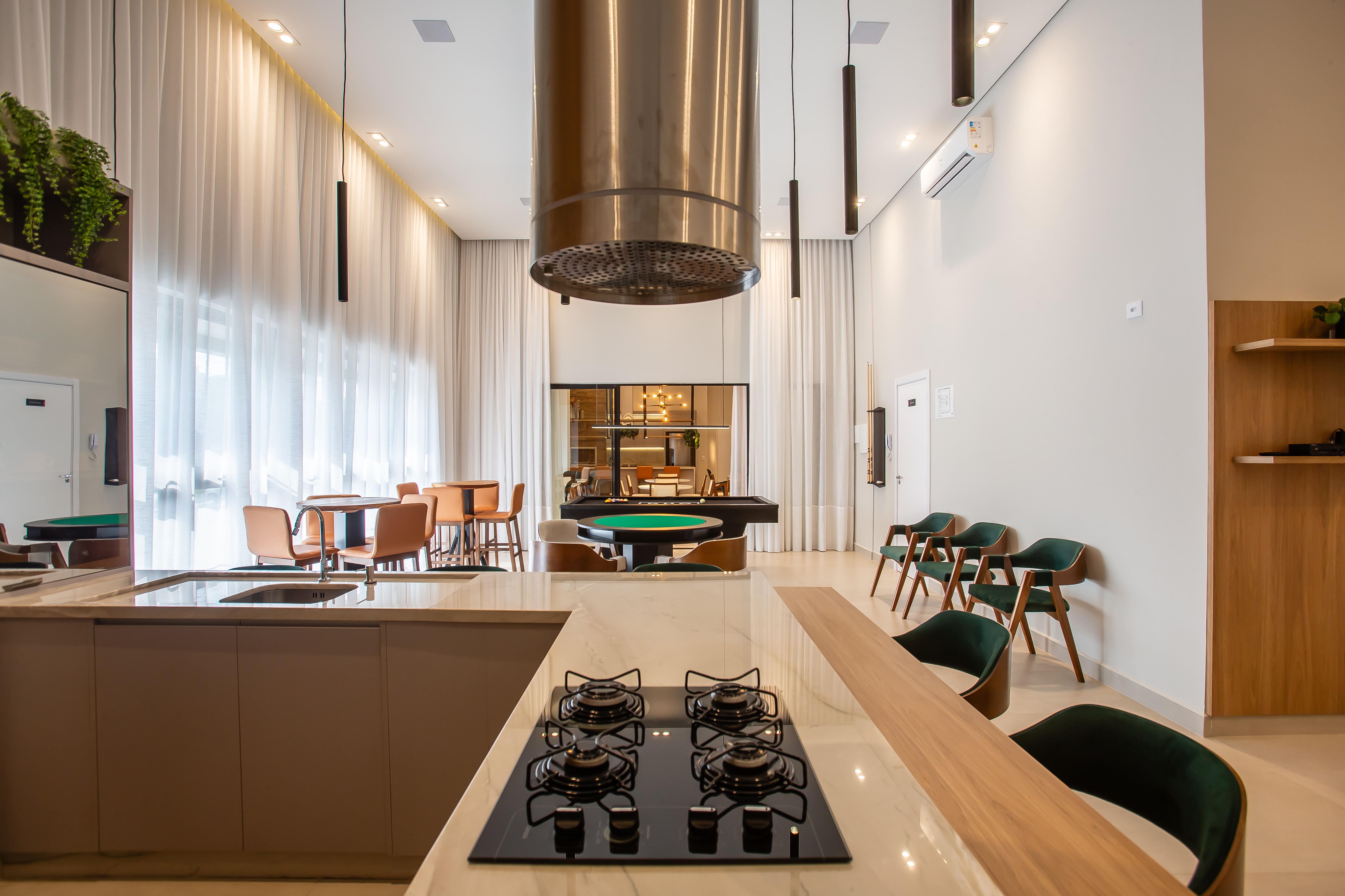 Apartamento, 2 quartos, 63 m² - Foto 12