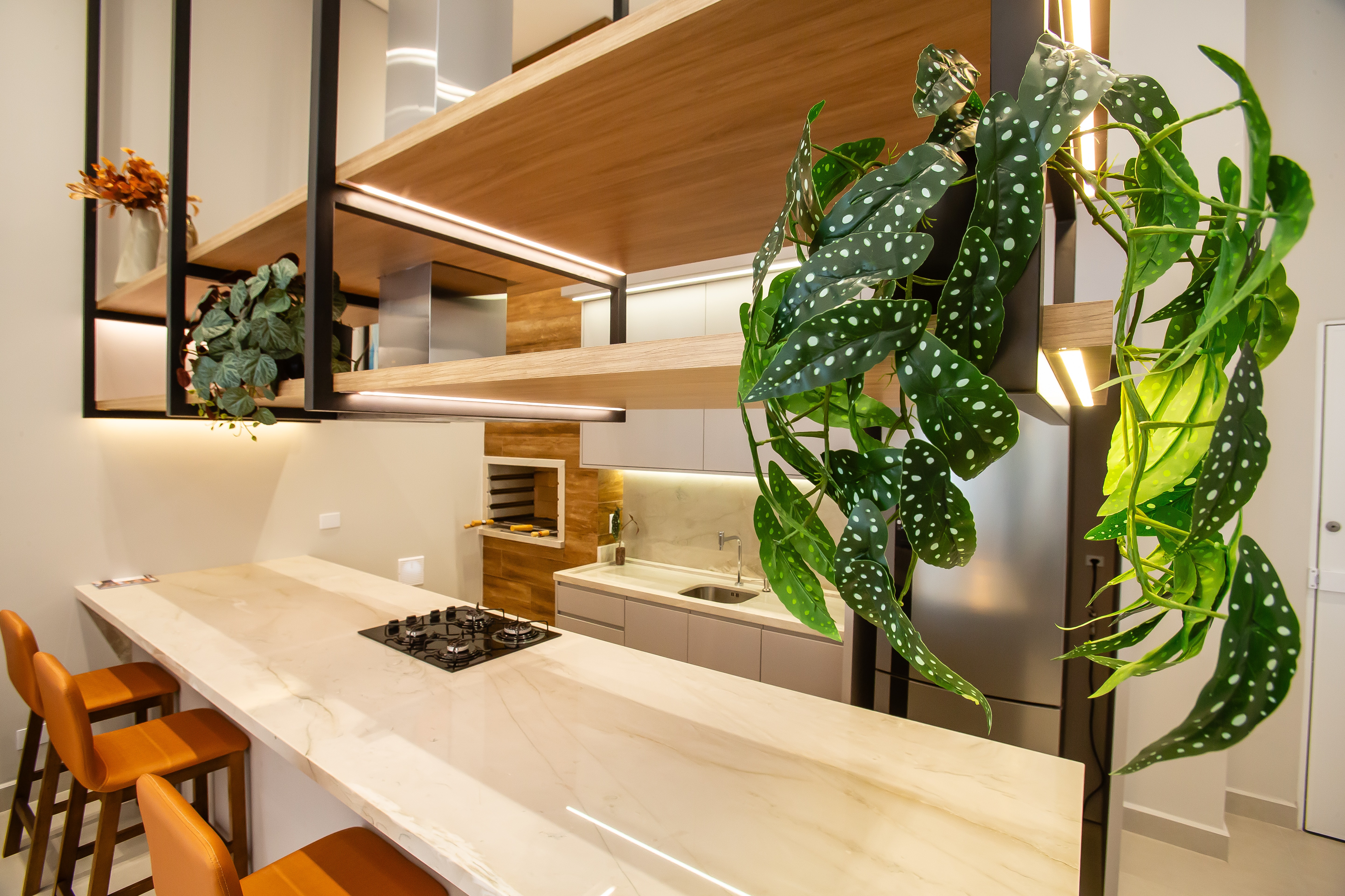 Apartamento, 2 quartos, 63 m² - Foto 6