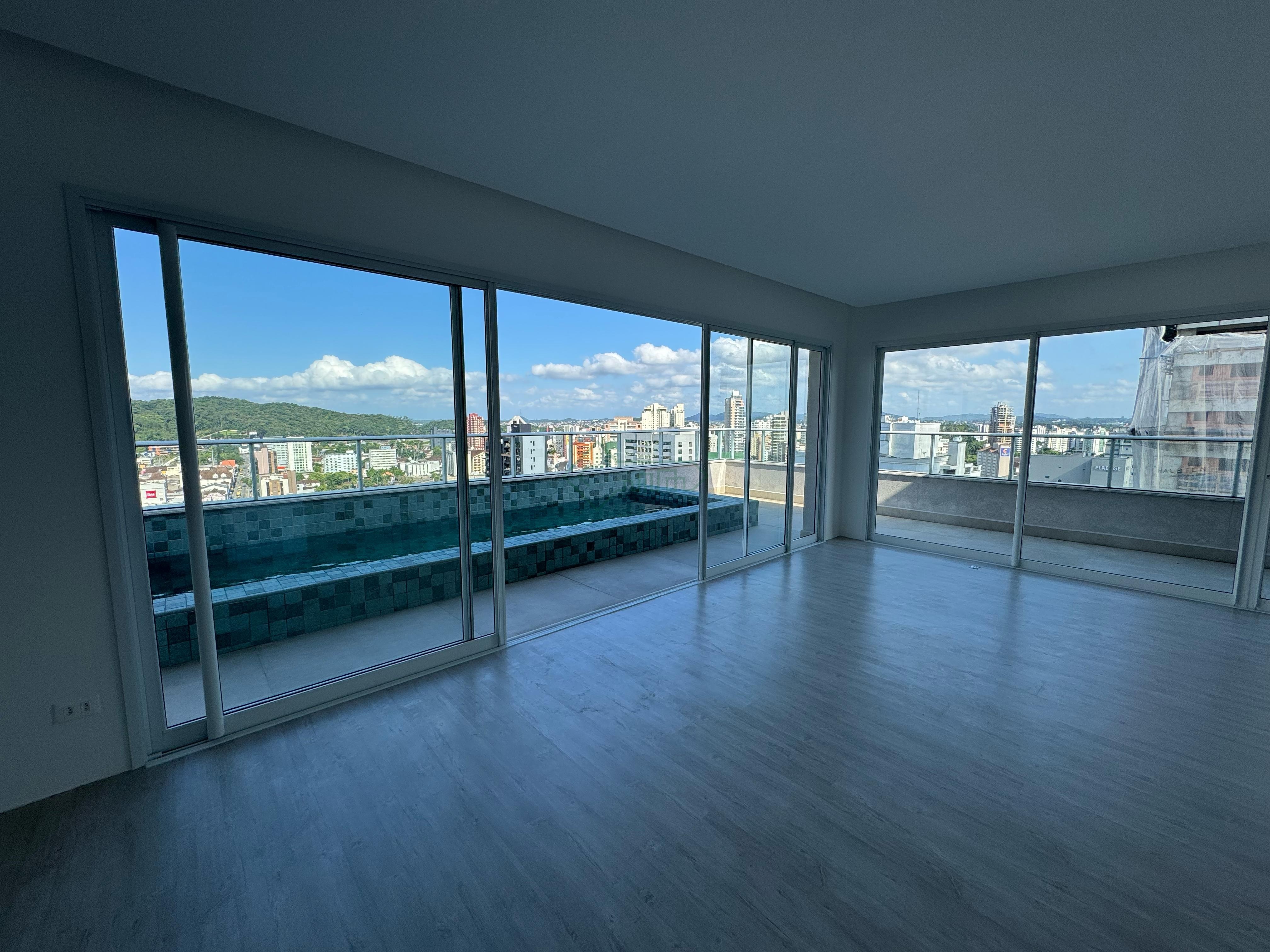 Cobertura, 3 quartos, 322 m² - Foto 13