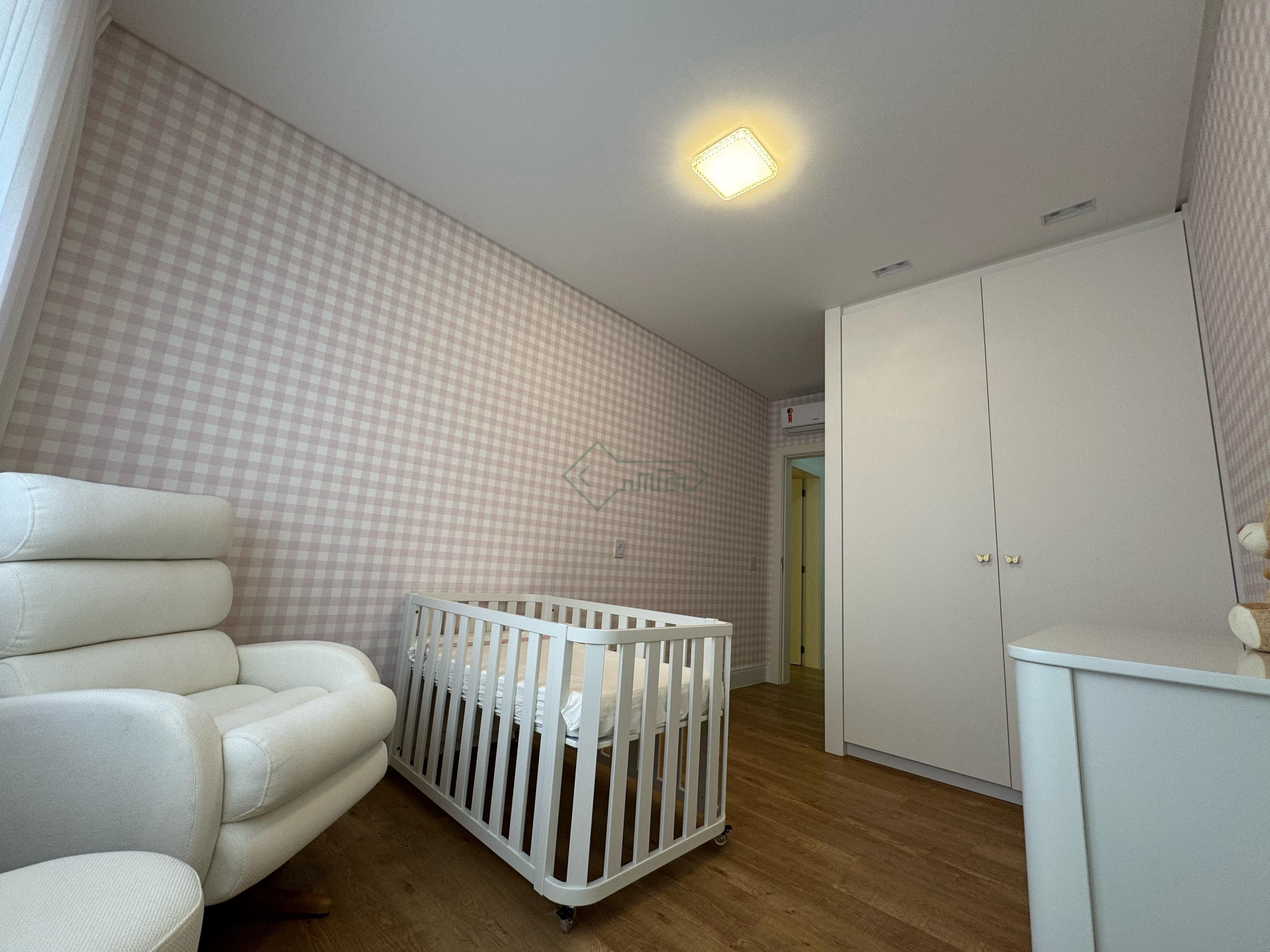 Apartamento, 4 quartos, 190 m² - Foto 25