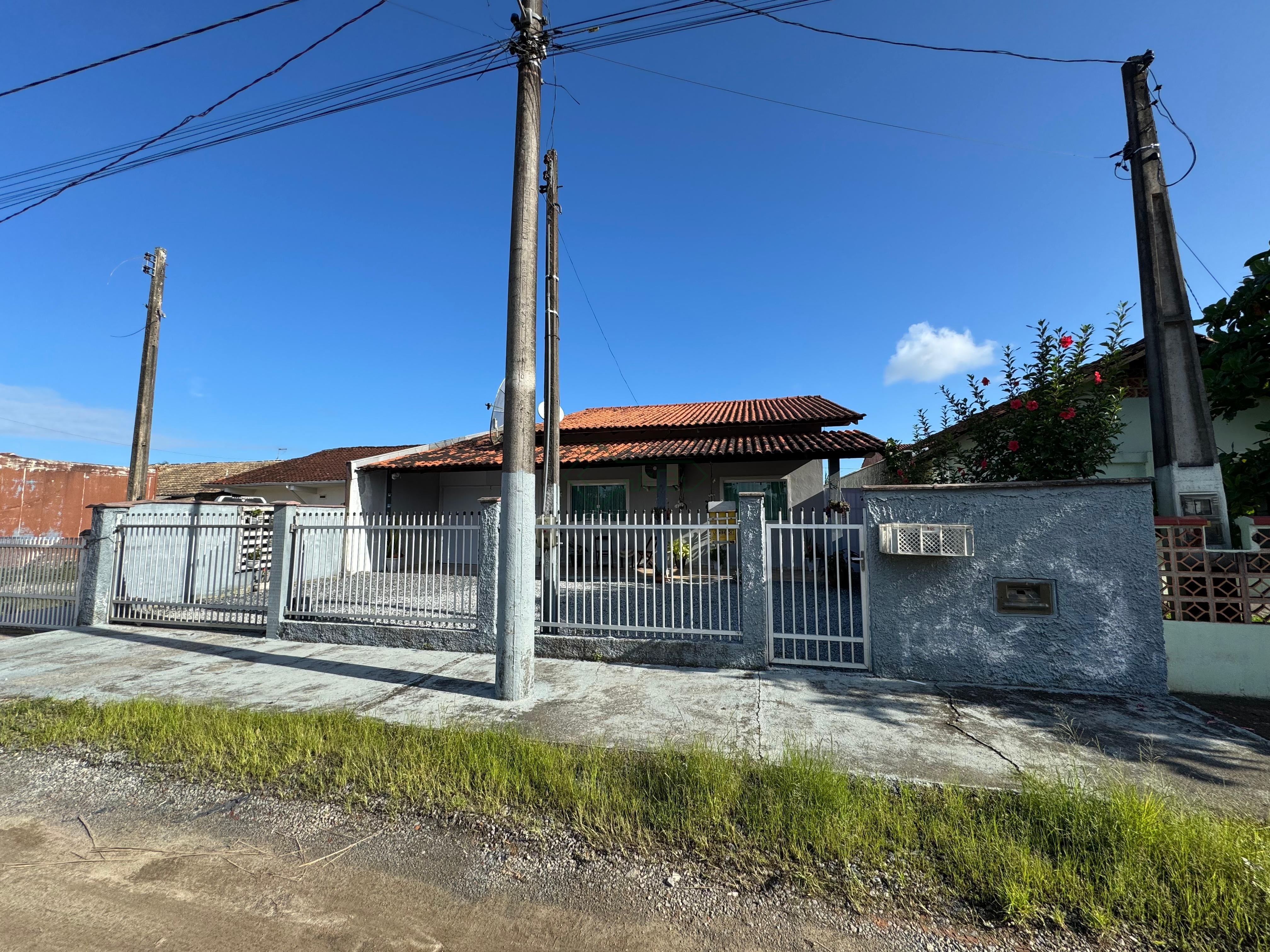 Casa, 3 quartos - Foto 4