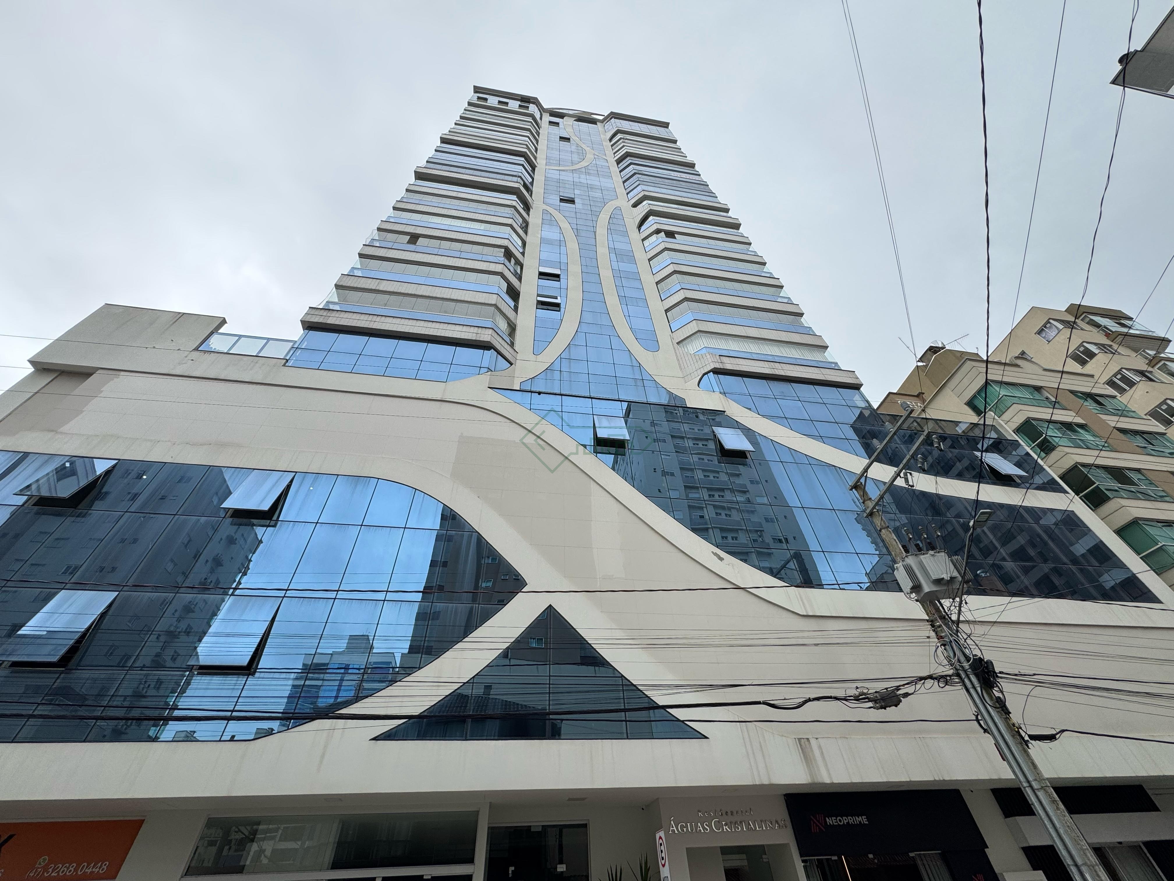 Apartamento, 4 quartos, 190 m² - Foto 3