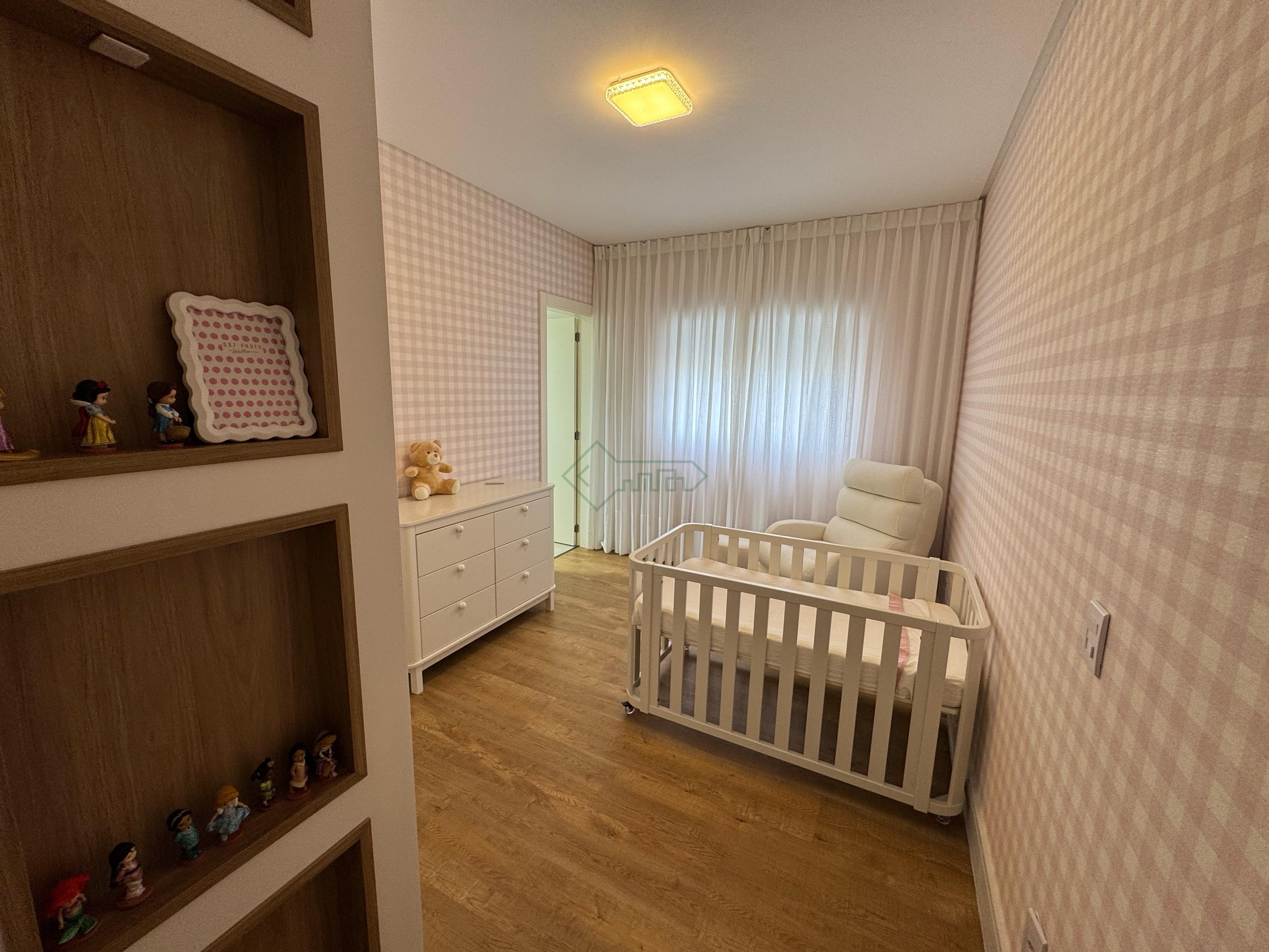 Apartamento, 4 quartos, 190 m² - Foto 28