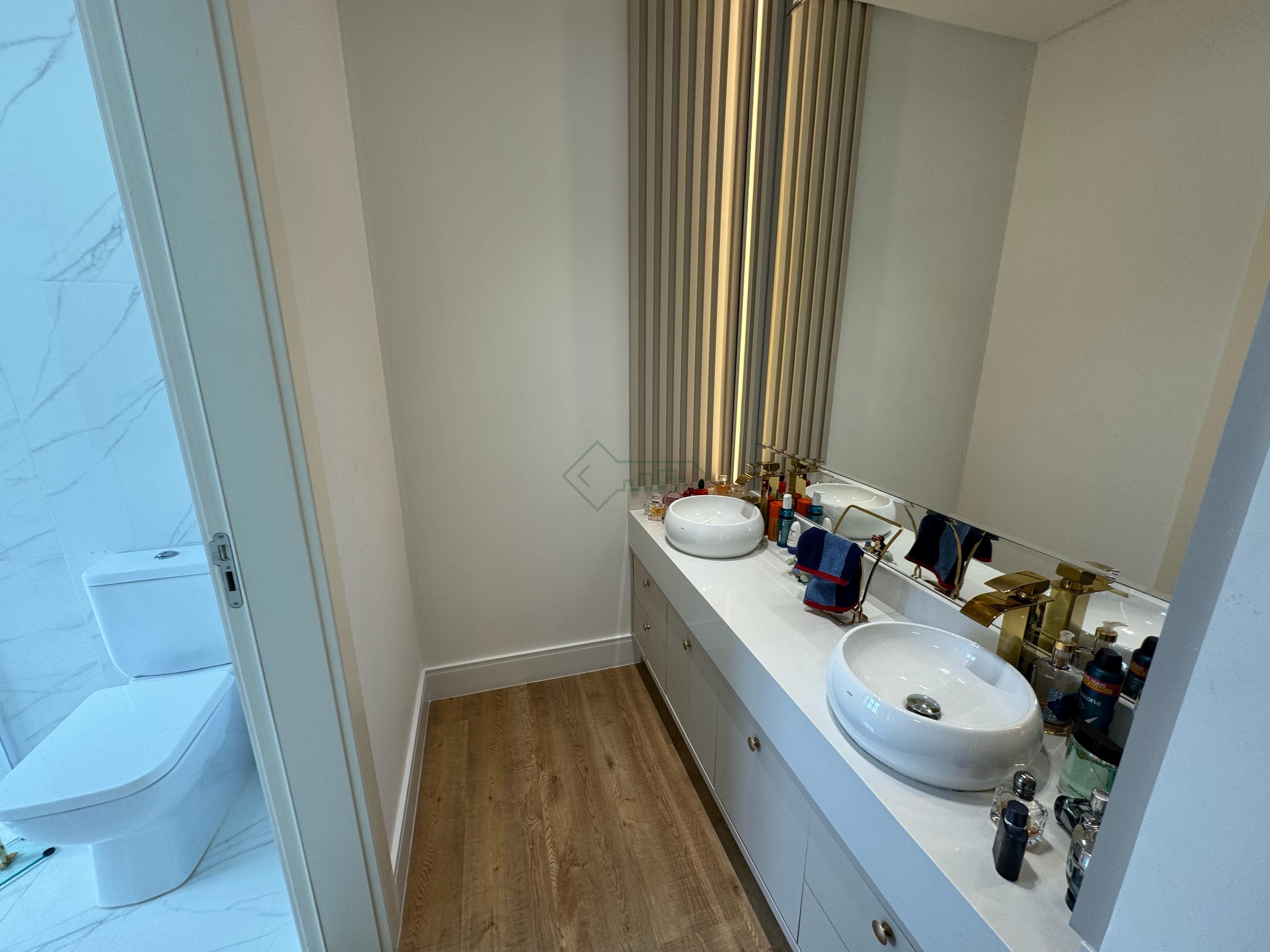 Apartamento, 4 quartos, 190 m² - Foto 29
