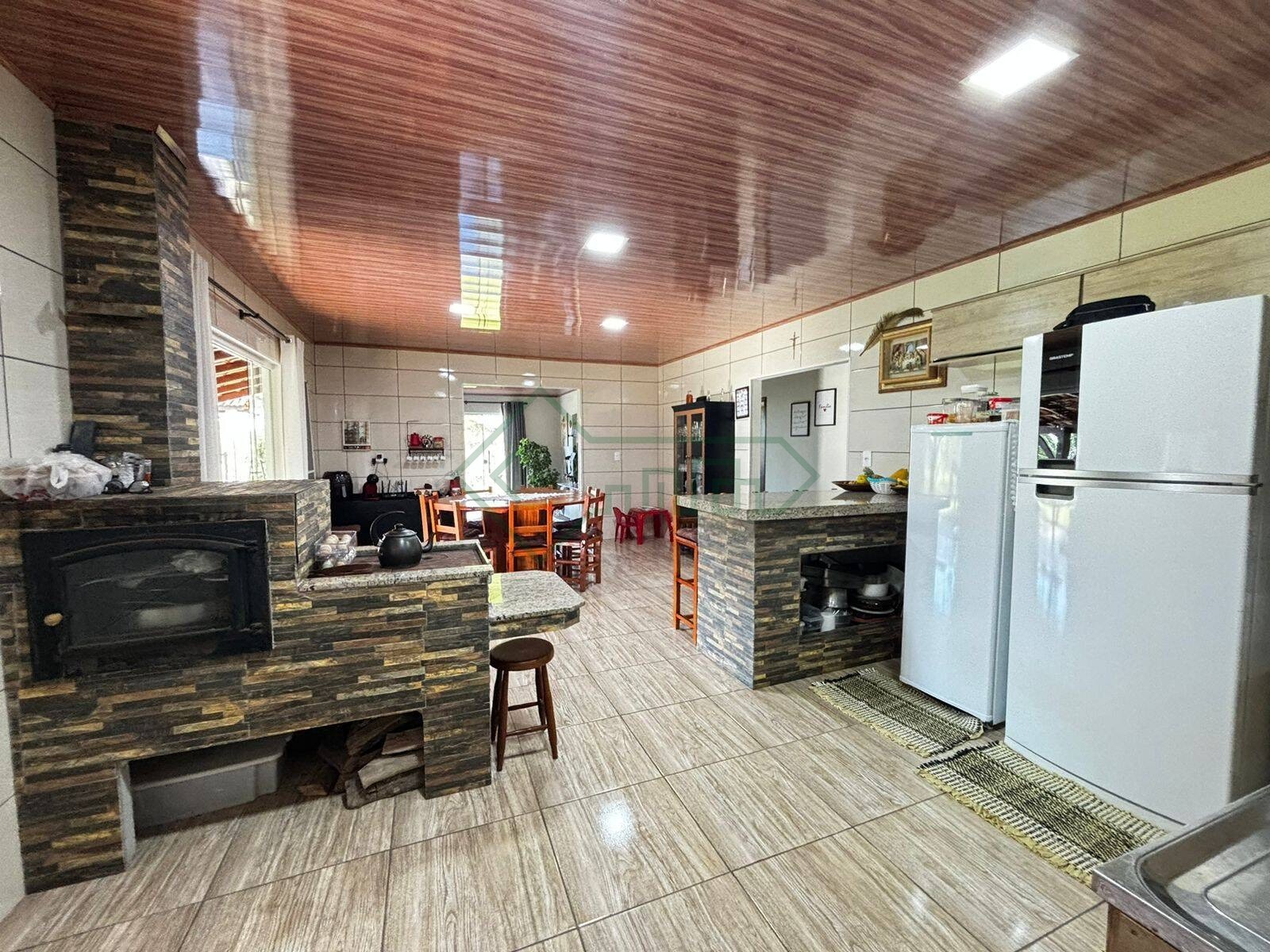 Chácara, 4 quartos - Foto 12