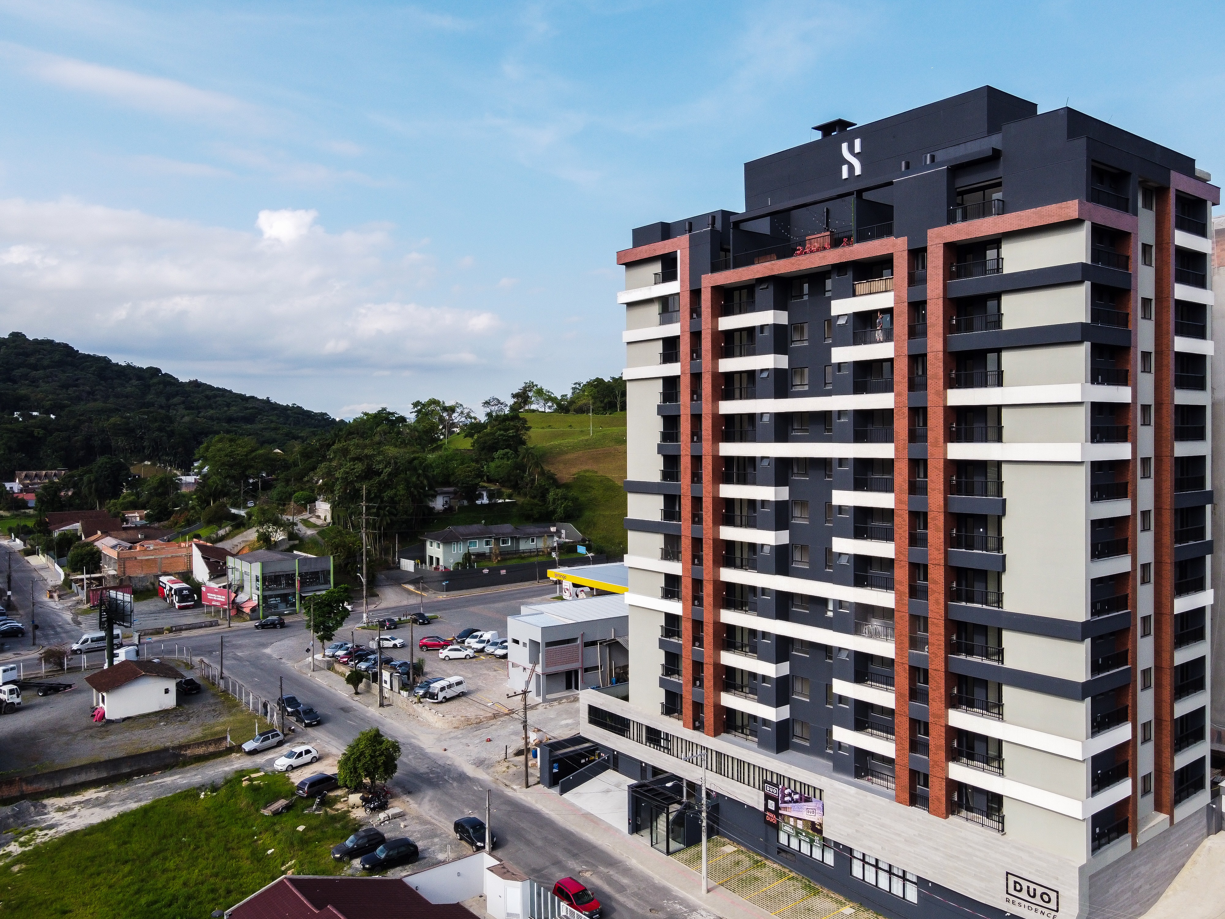 Apartamento, 2 quartos, 63 m² - Foto 1