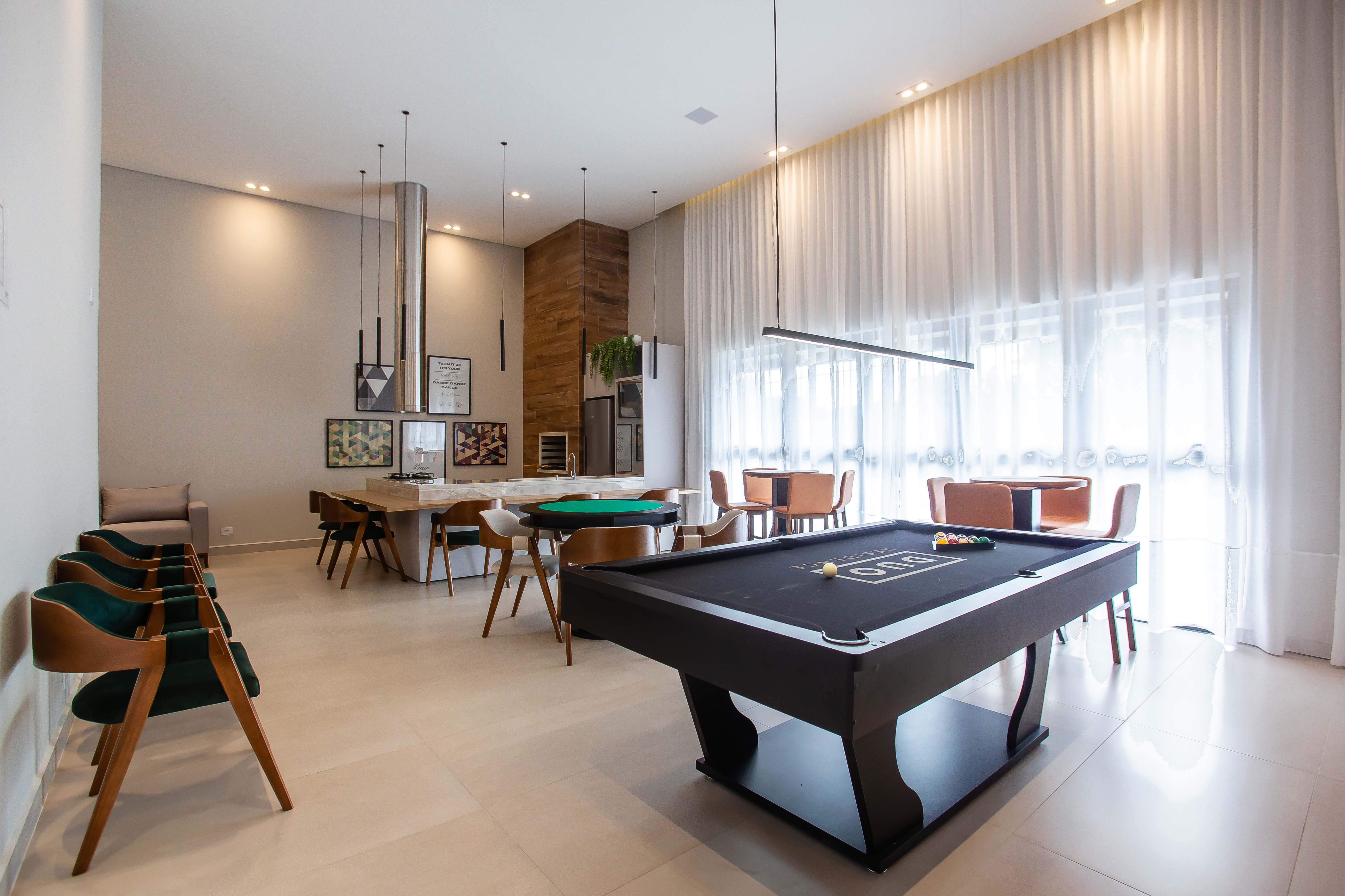 Apartamento, 2 quartos, 63 m² - Foto 9