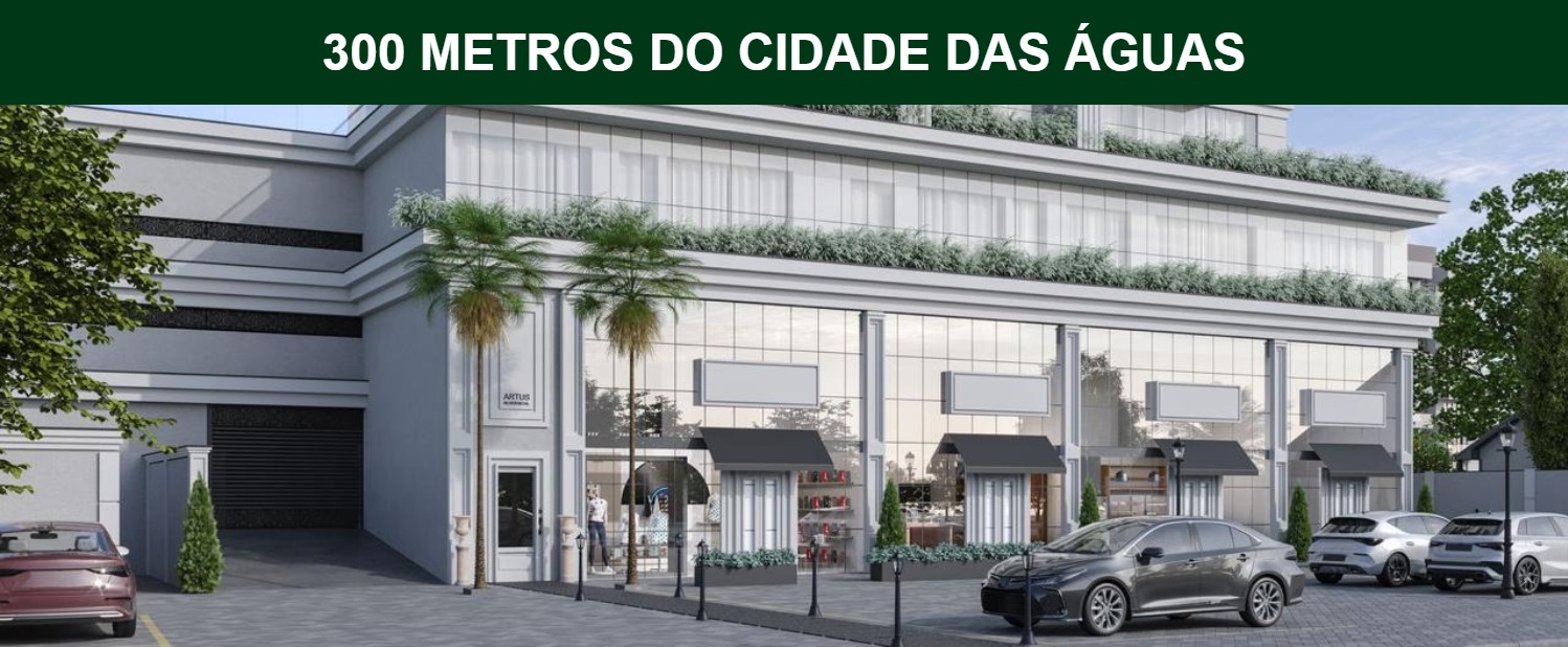 Apartamento, 2 quartos, 53 m² - Foto 1