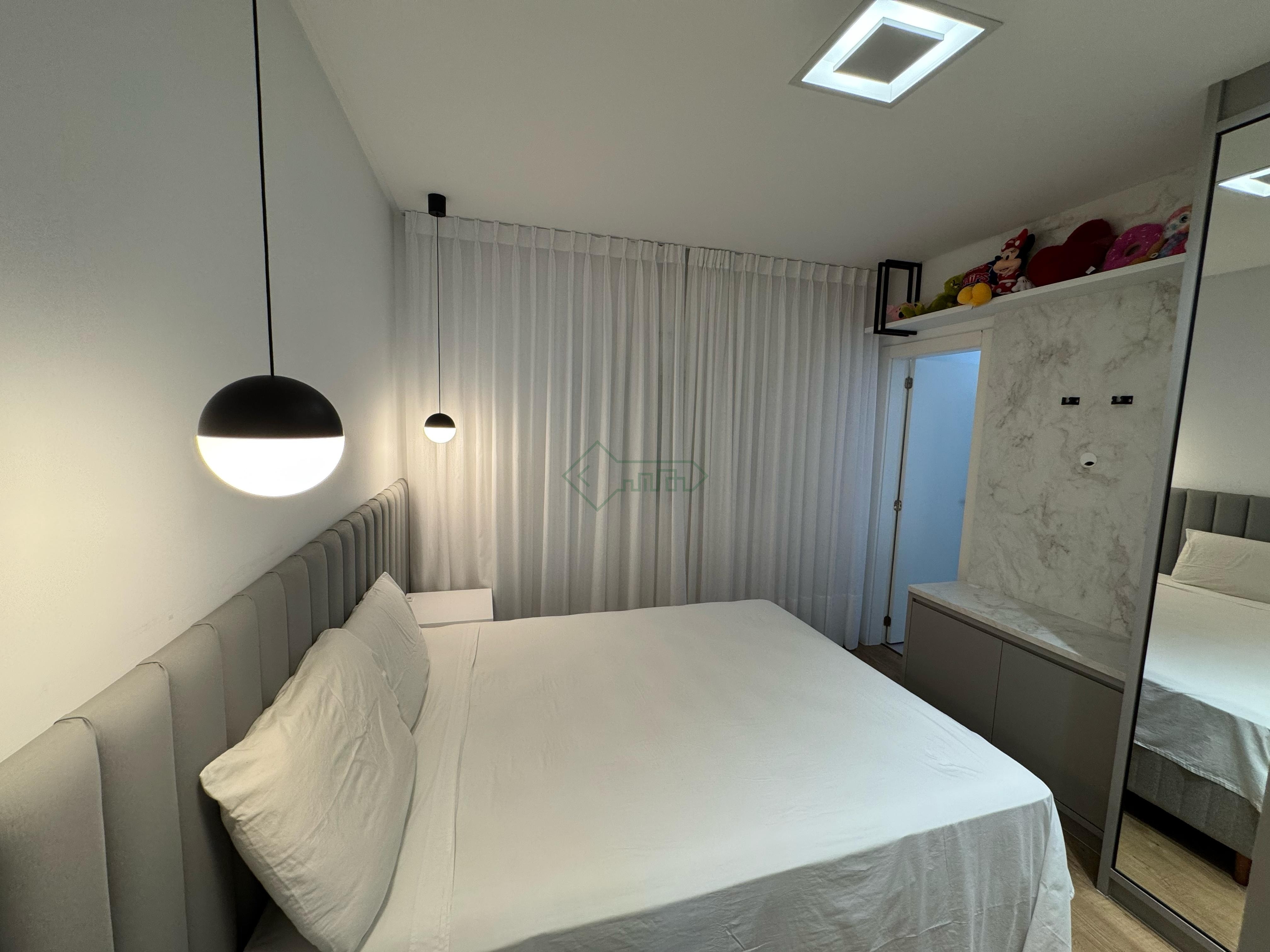 Apartamento, 4 quartos, 190 m² - Foto 20