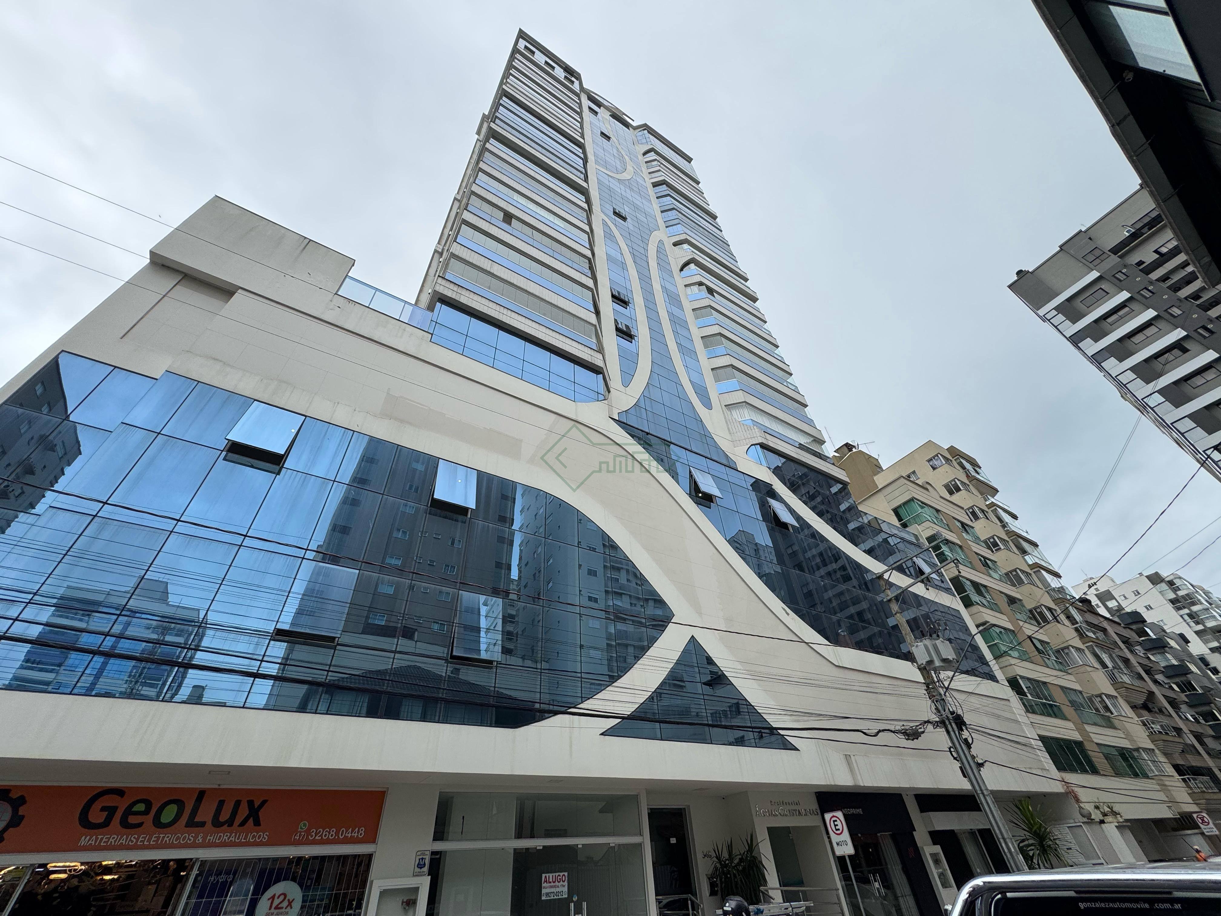 Apartamento, 4 quartos, 190 m² - Foto 1