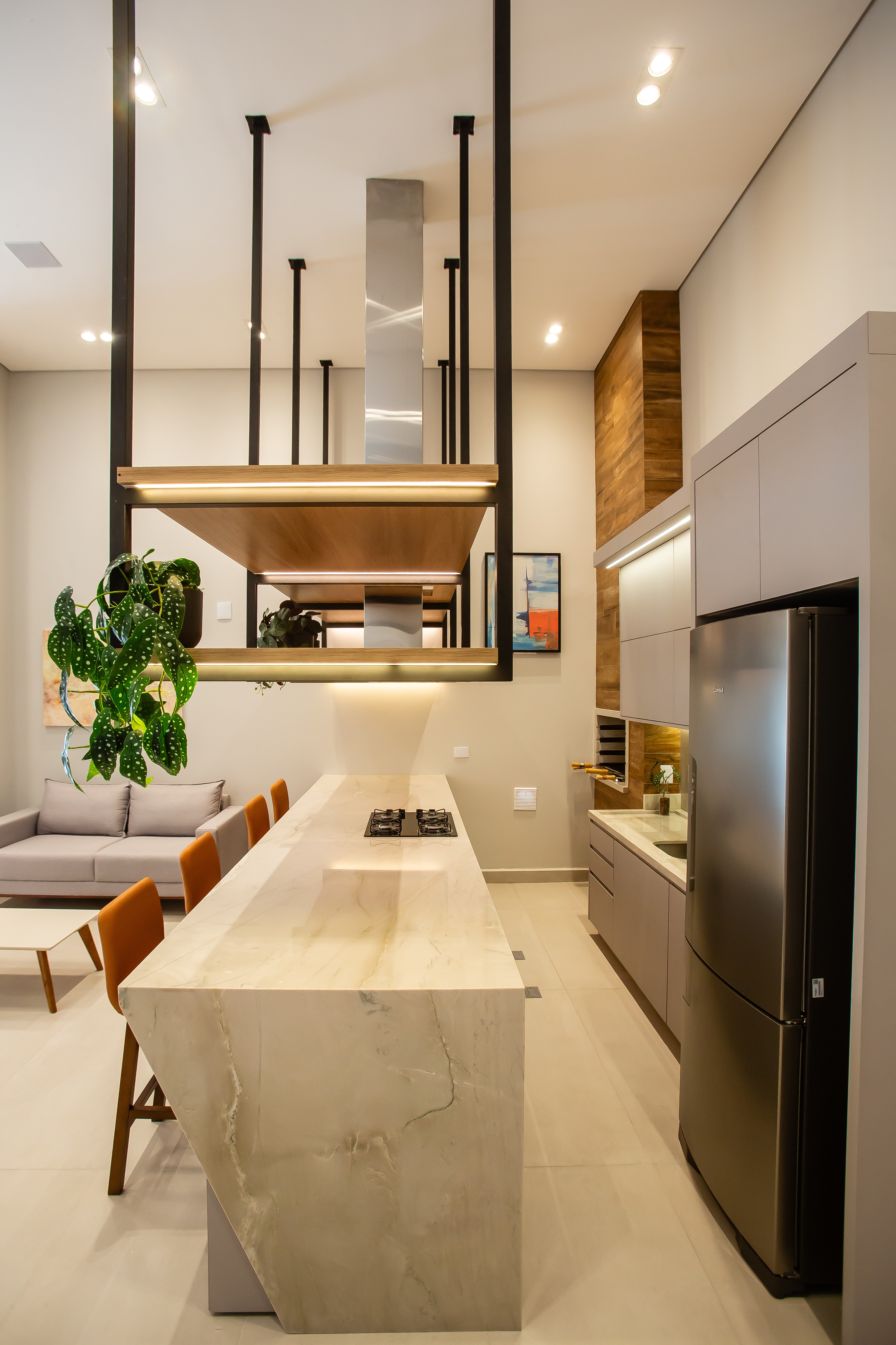 Apartamento, 2 quartos, 63 m² - Foto 7