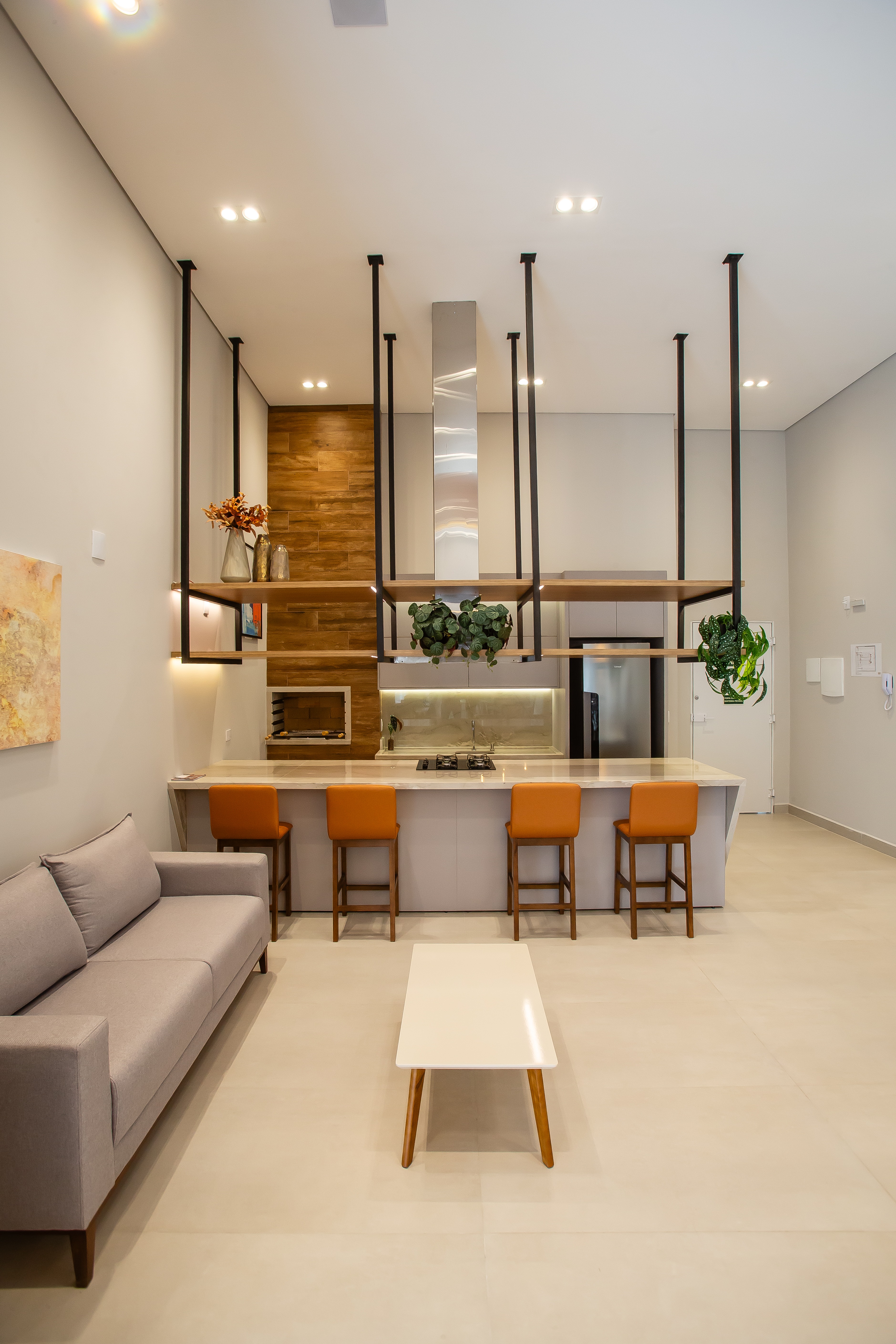 Apartamento, 2 quartos, 63 m² - Foto 5