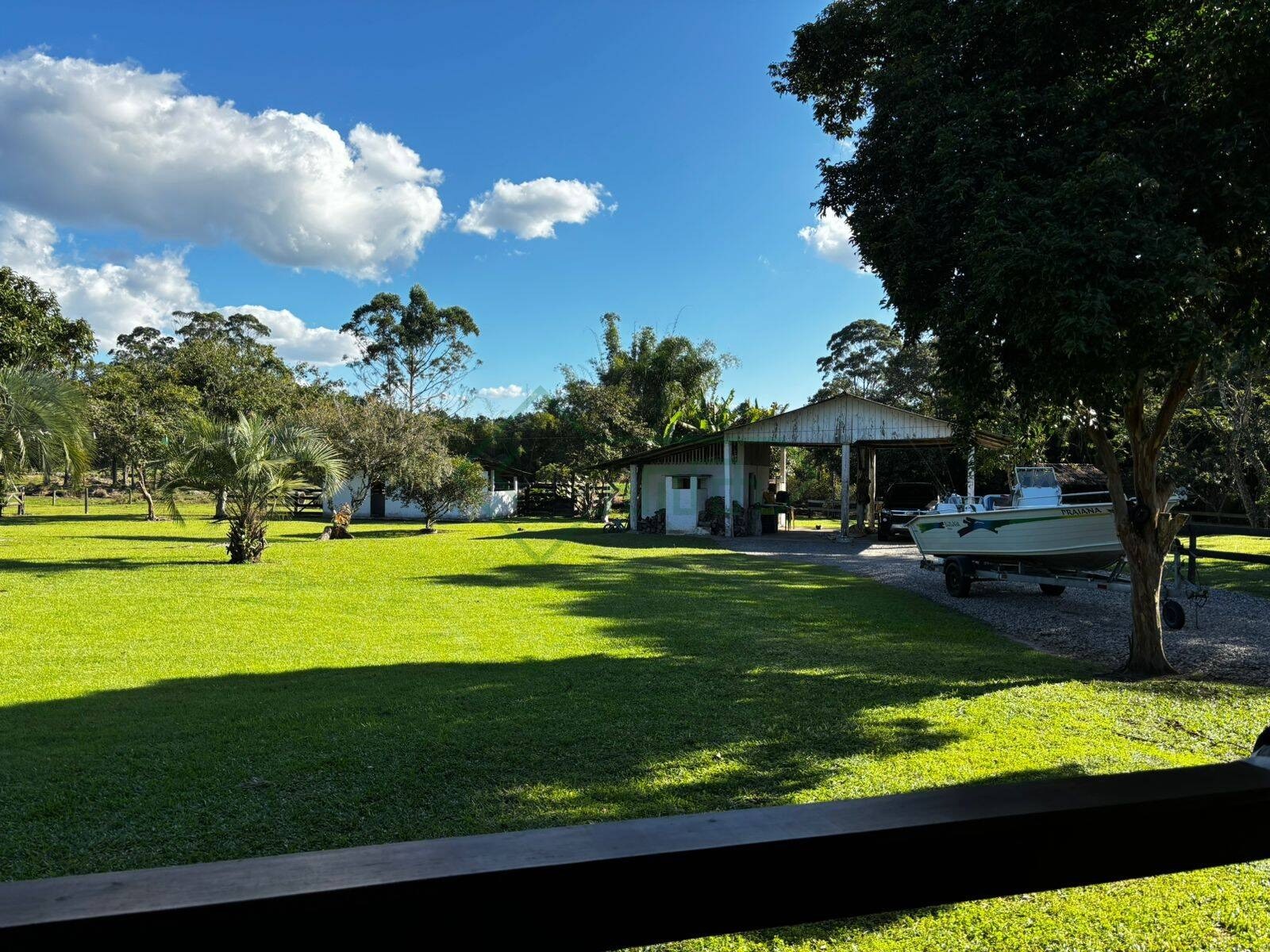 Chácara, 4 quartos - Foto 35