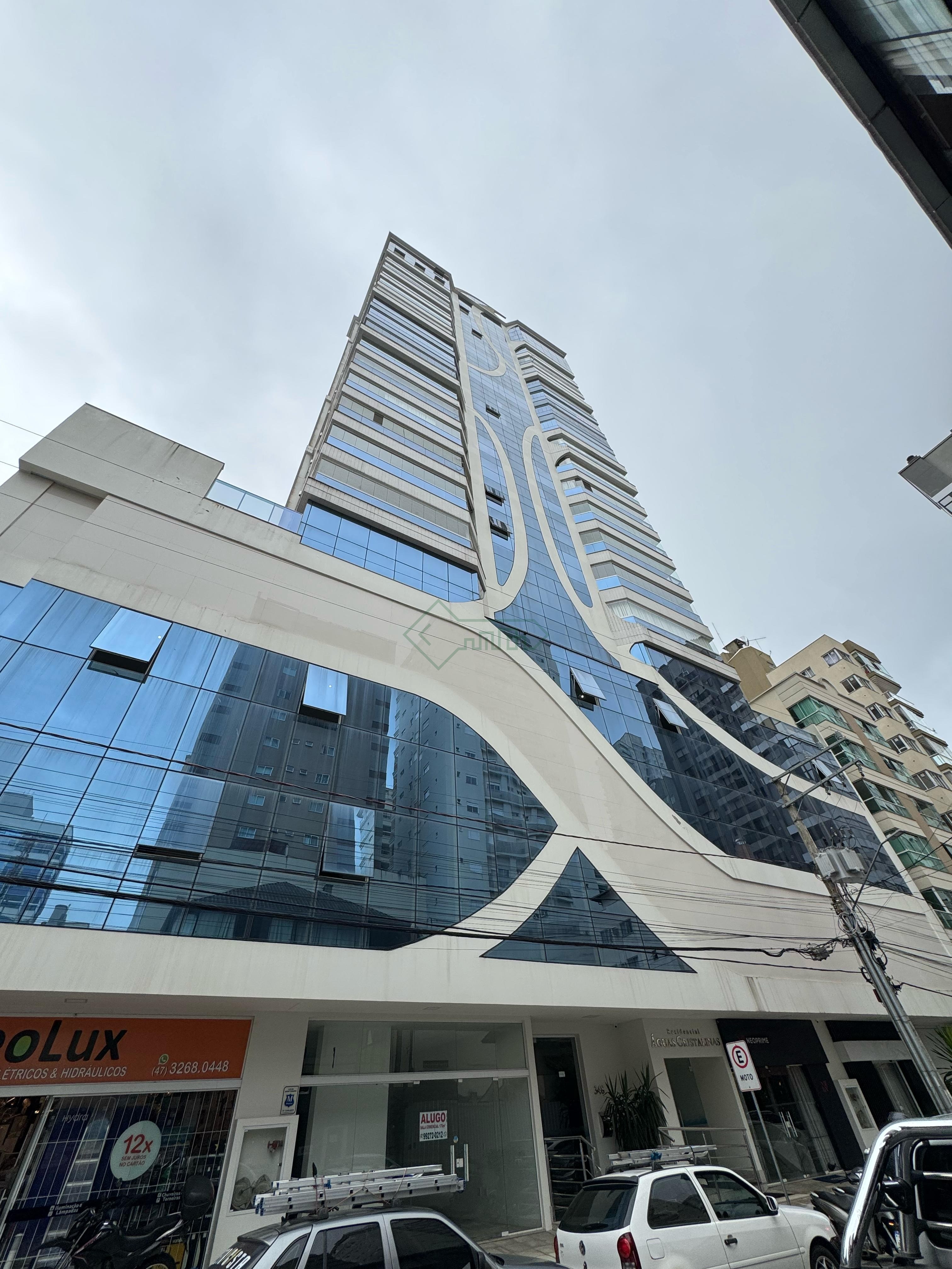 Apartamento, 4 quartos, 190 m² - Foto 2