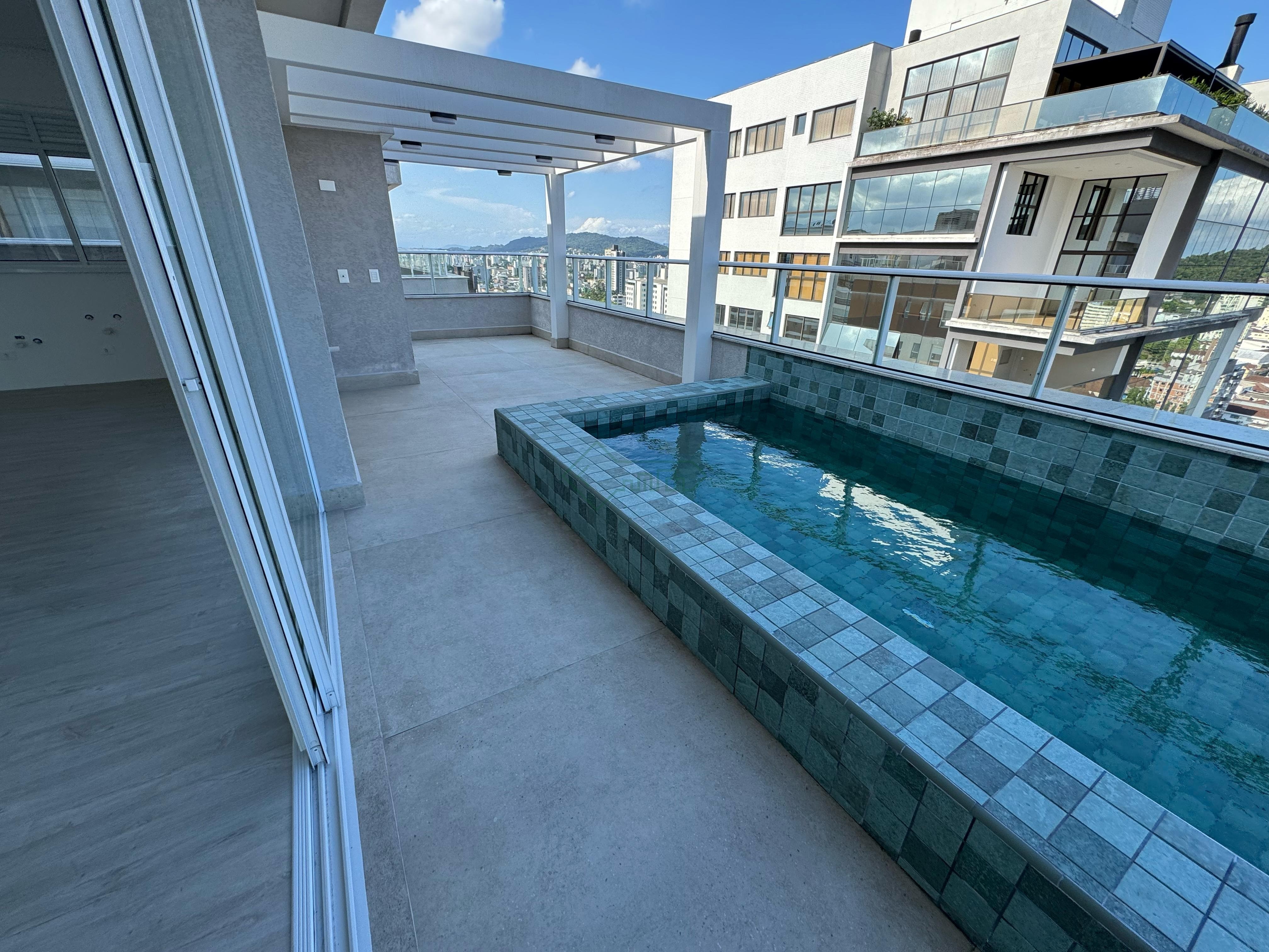 Cobertura, 3 quartos, 322 m² - Foto 12