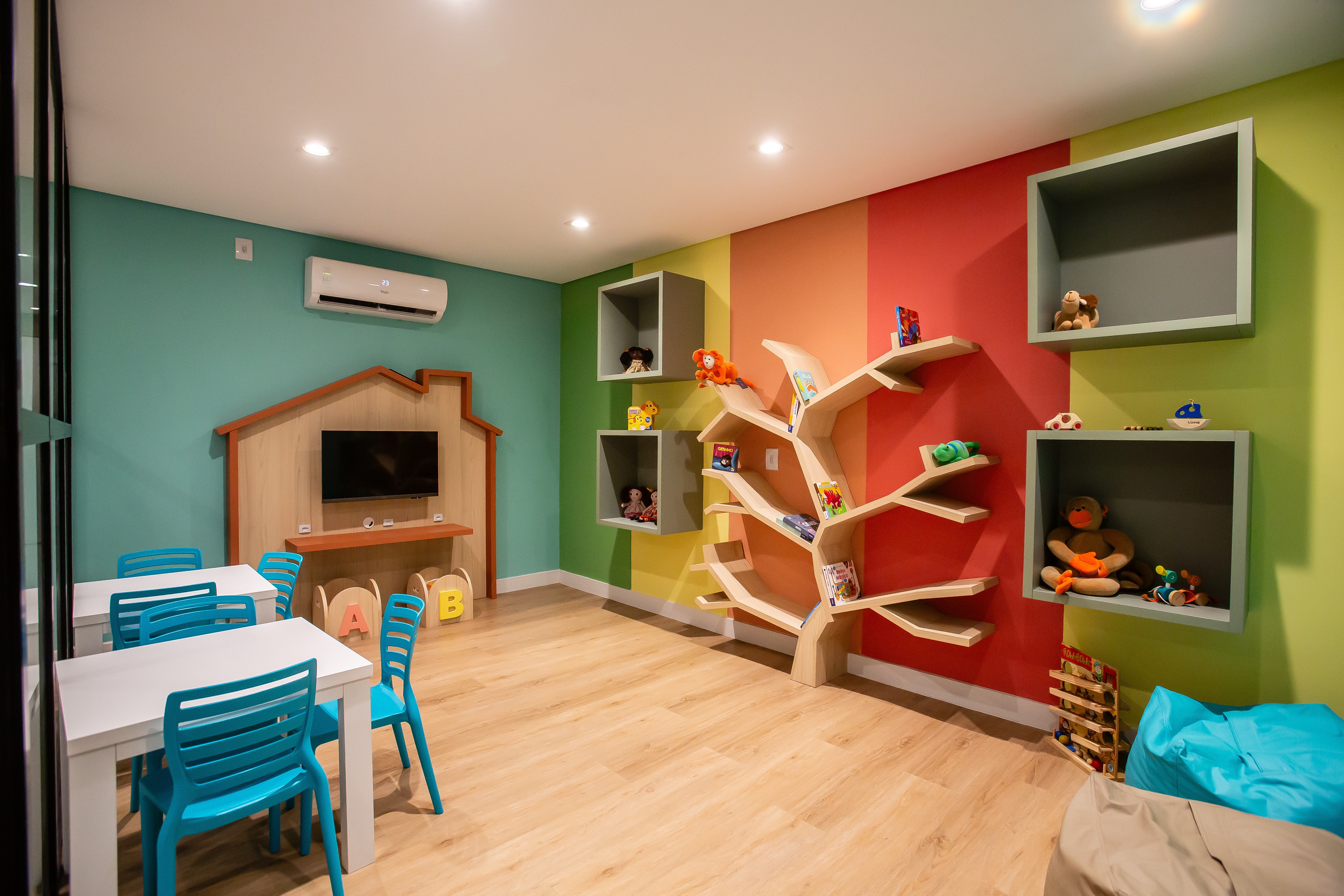 Apartamento, 2 quartos, 63 m² - Foto 16
