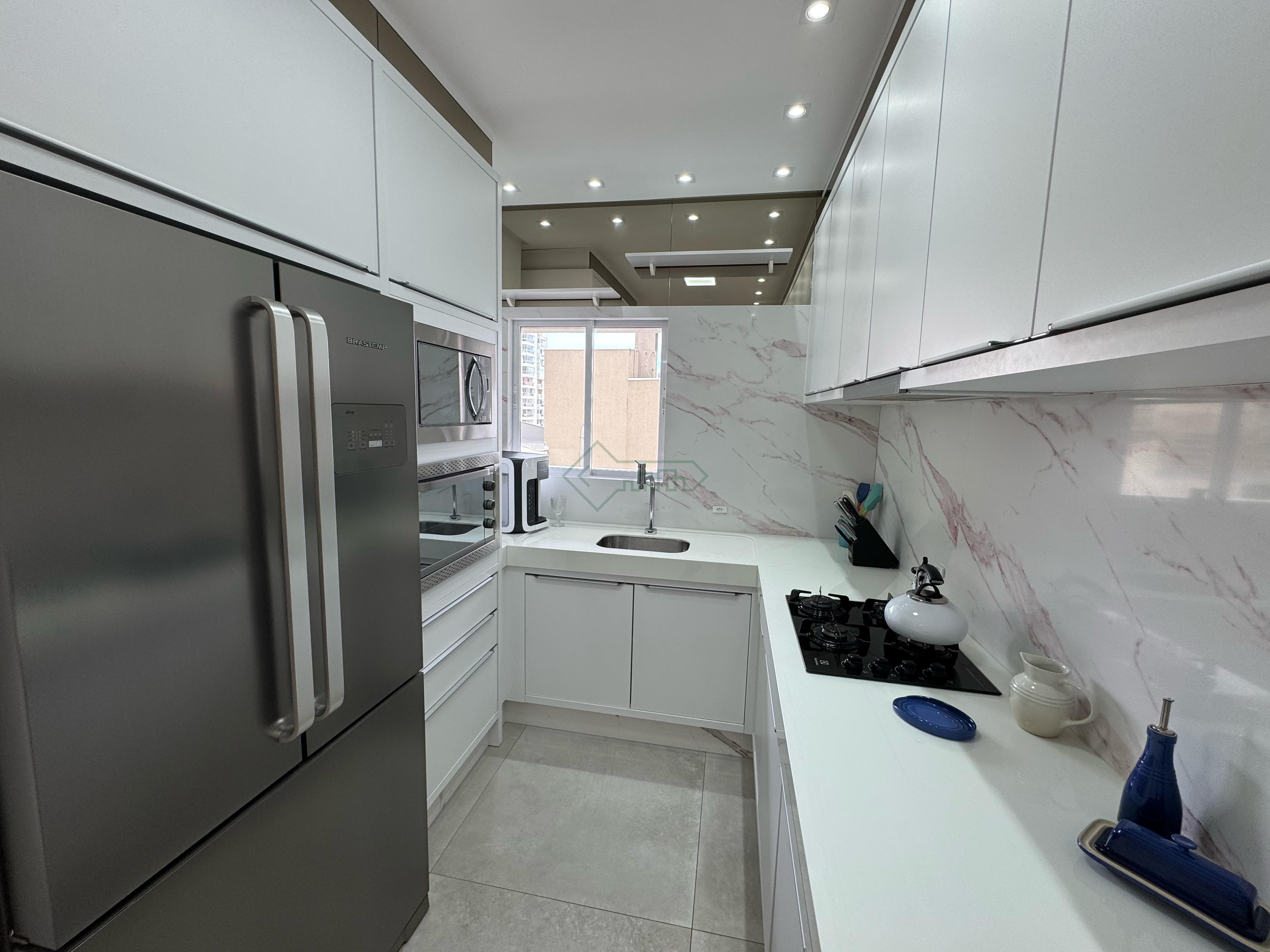 Apartamento, 4 quartos, 190 m² - Foto 18