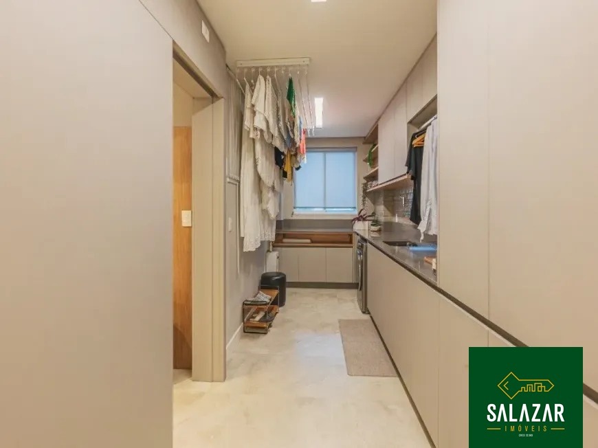 Apartamento, 4 quartos, 240 m² - Foto 13