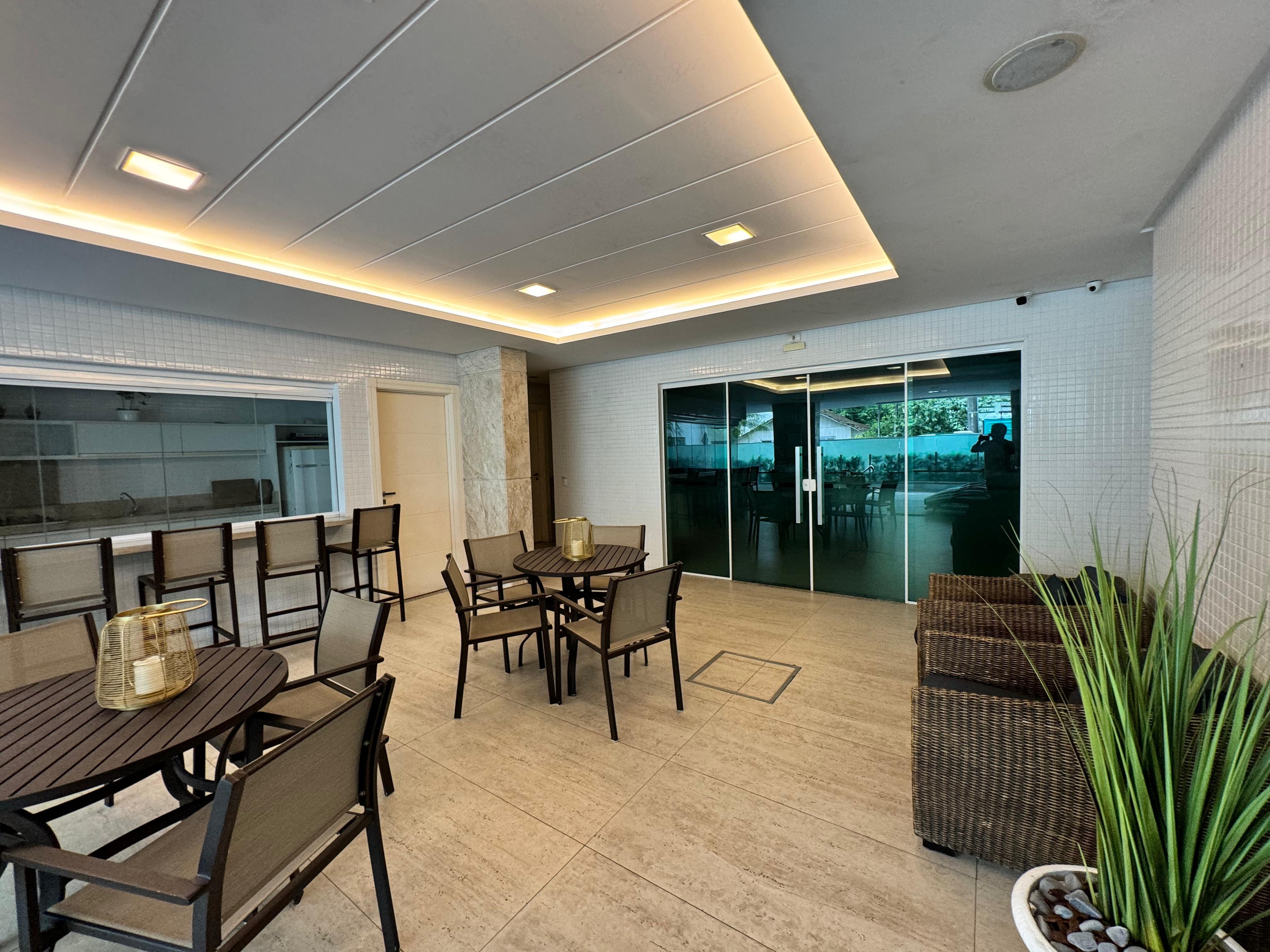 Apartamento, 2 quartos, 95 m² - Foto 7