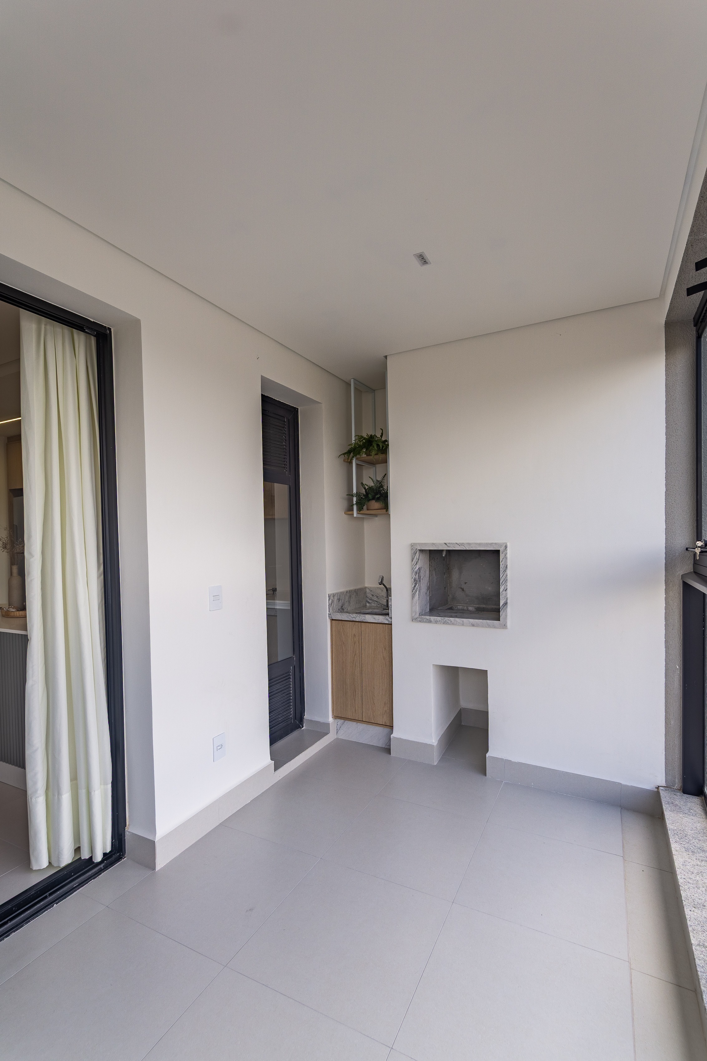 Apartamento, 3 quartos, 158 m² - Foto 28