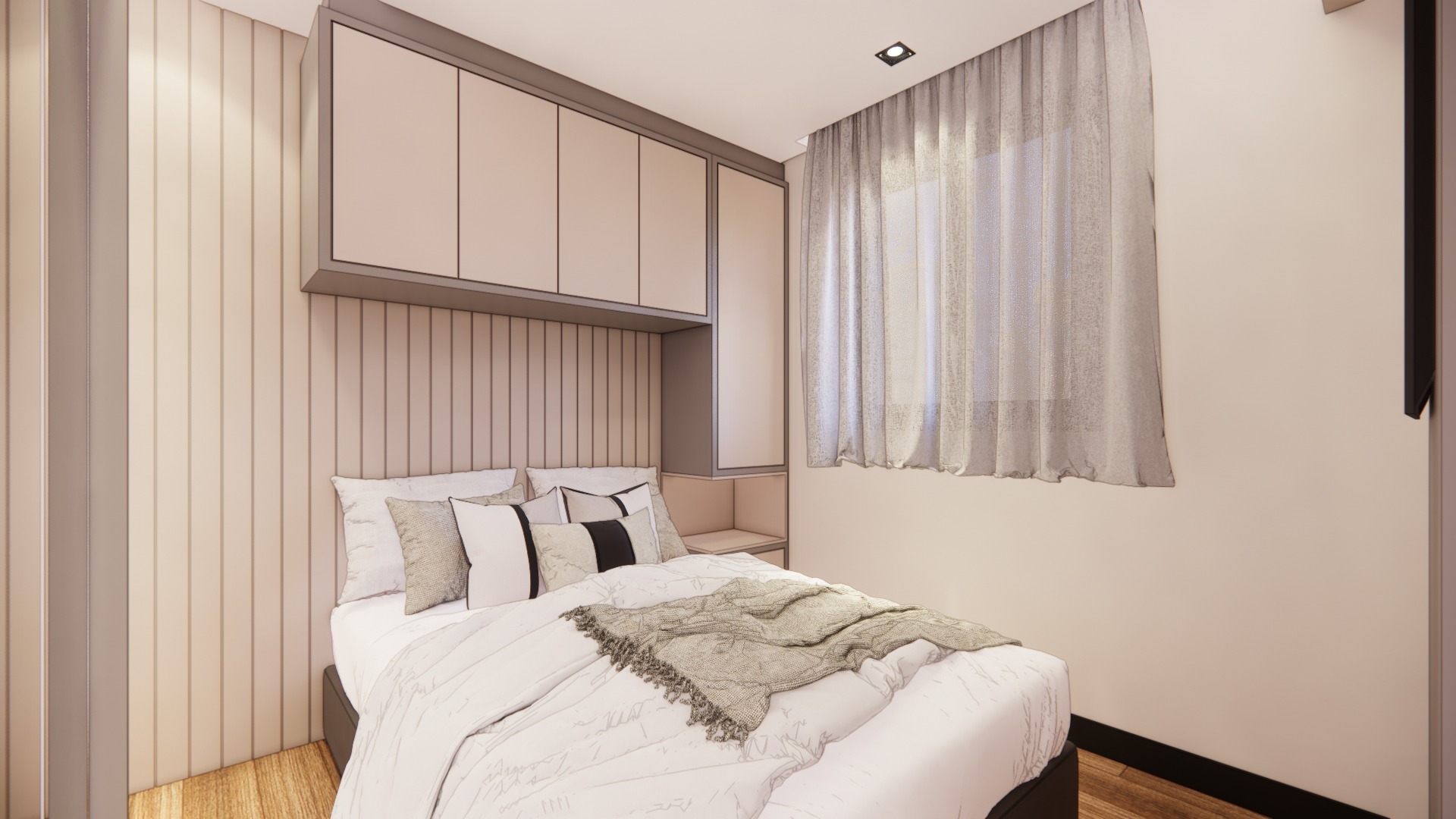 Apartamento, 2 quartos, 74 m² - Foto 30