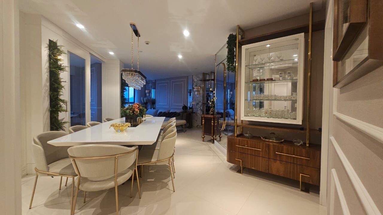 Apartamento, 4 quartos, 182 m² - Foto 12