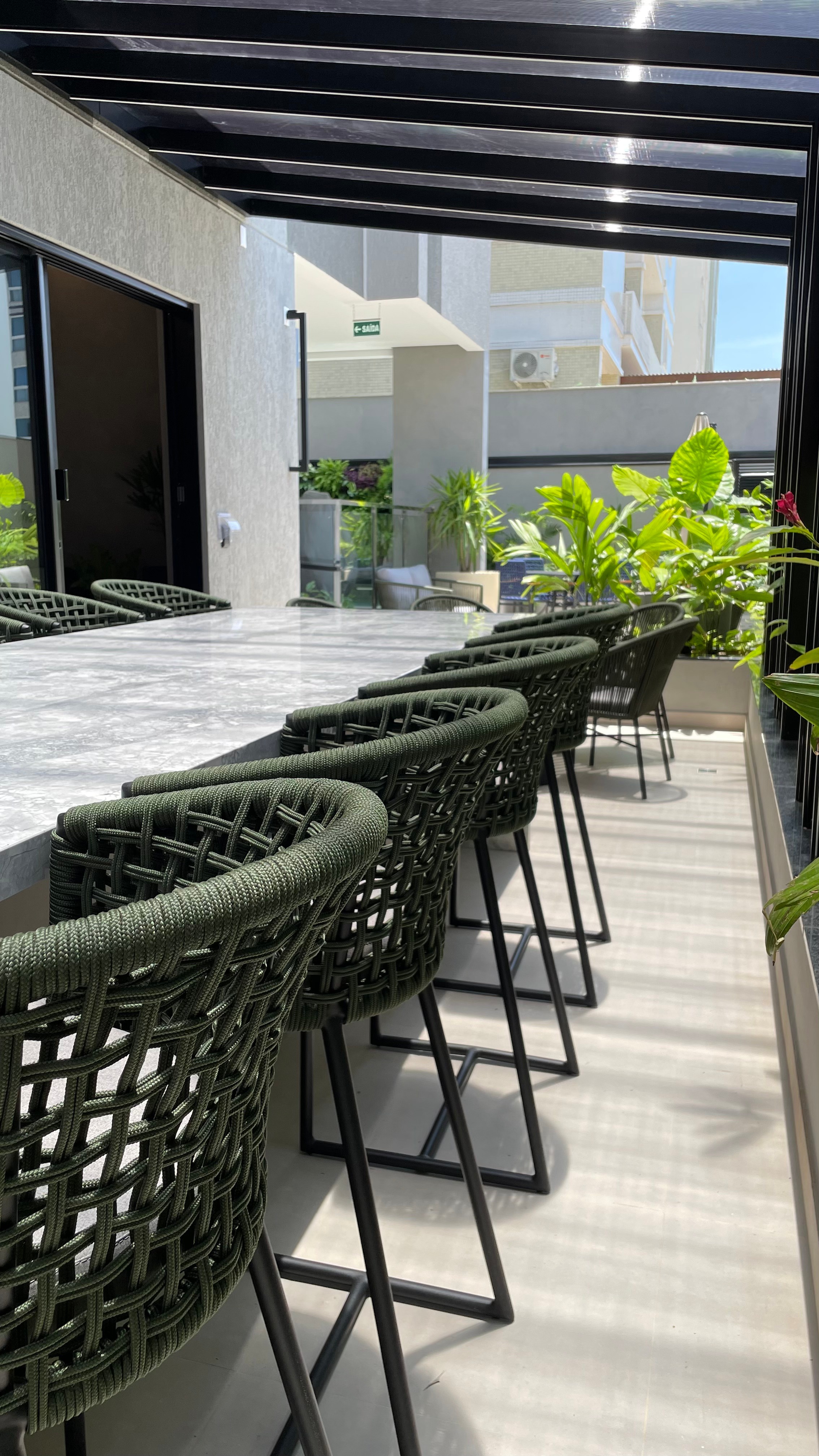 Apartamento, 4 quartos, 188 m² - Foto 25