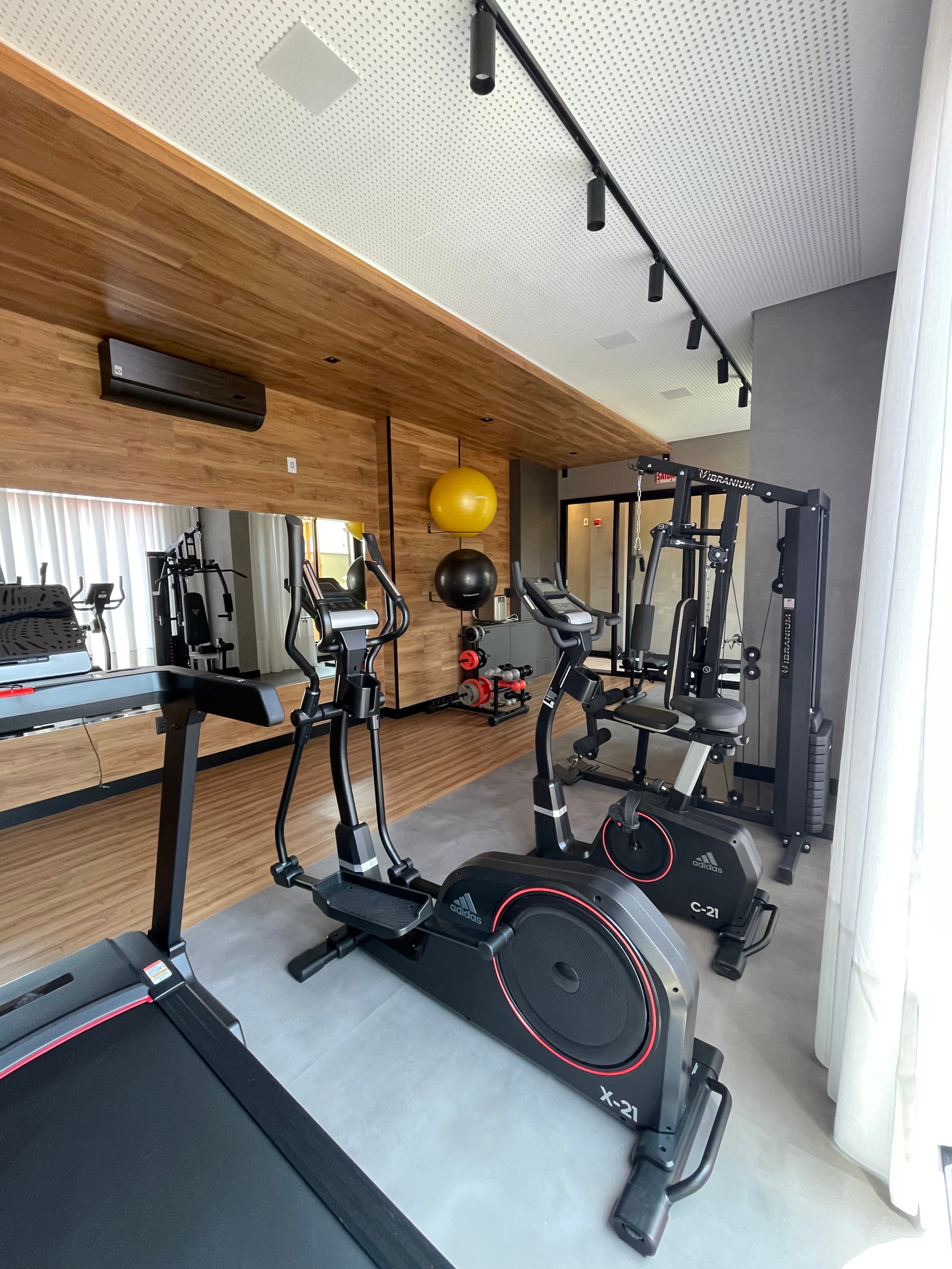 Apartamento, 4 quartos, 188 m² - Foto 34