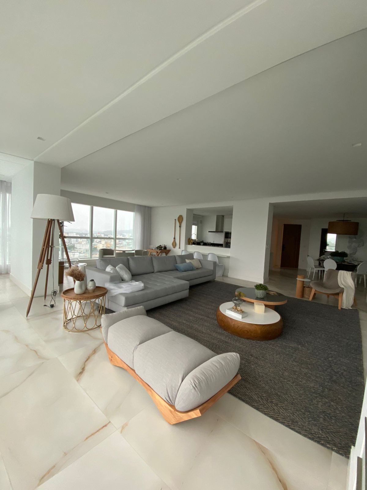 Apartamento, 4 quartos, 182 m² - Foto 31