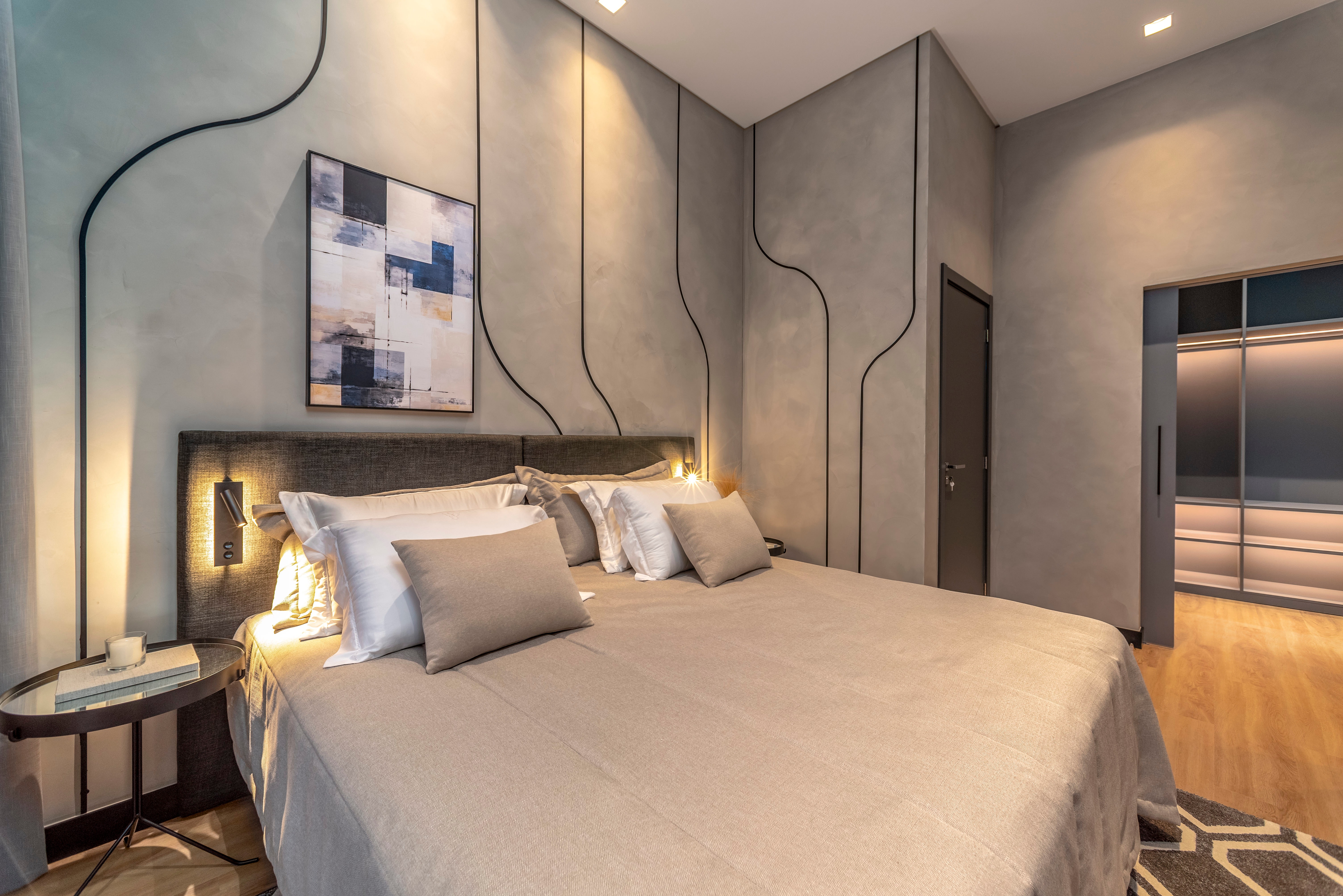 Apartamento, 4 quartos, 188 m² - Foto 46