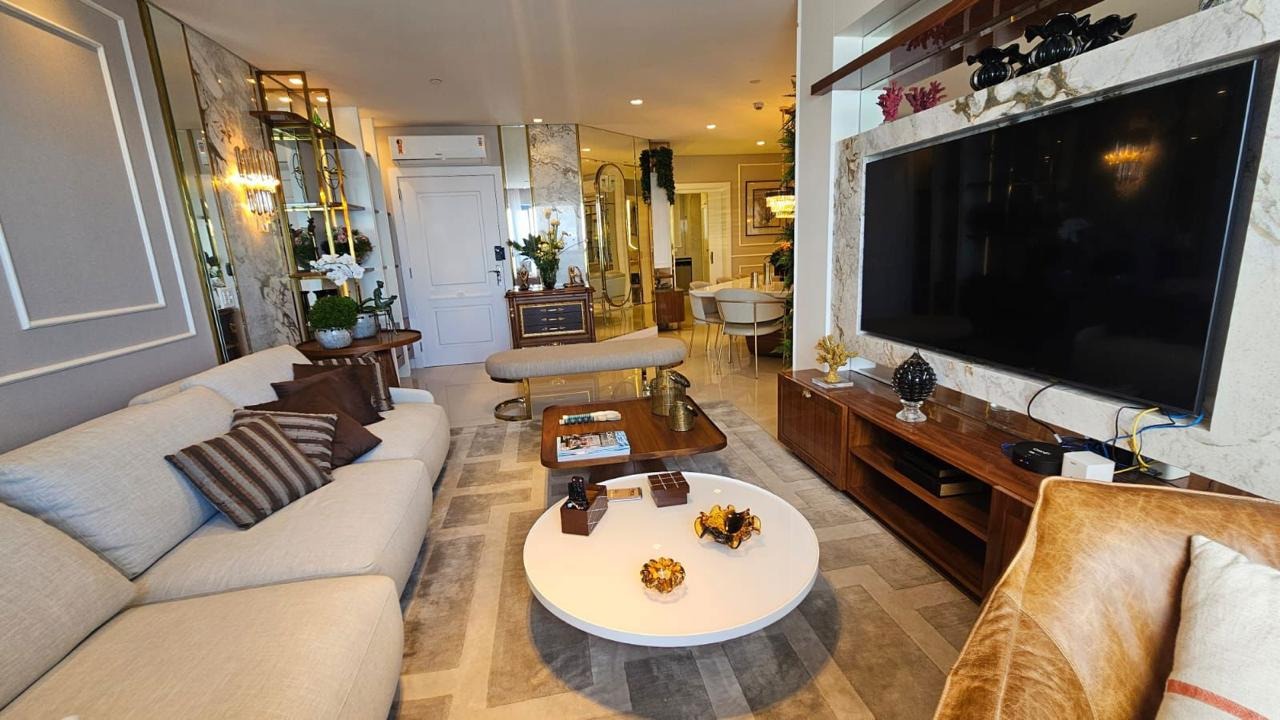 Apartamento, 4 quartos, 182 m² - Foto 11