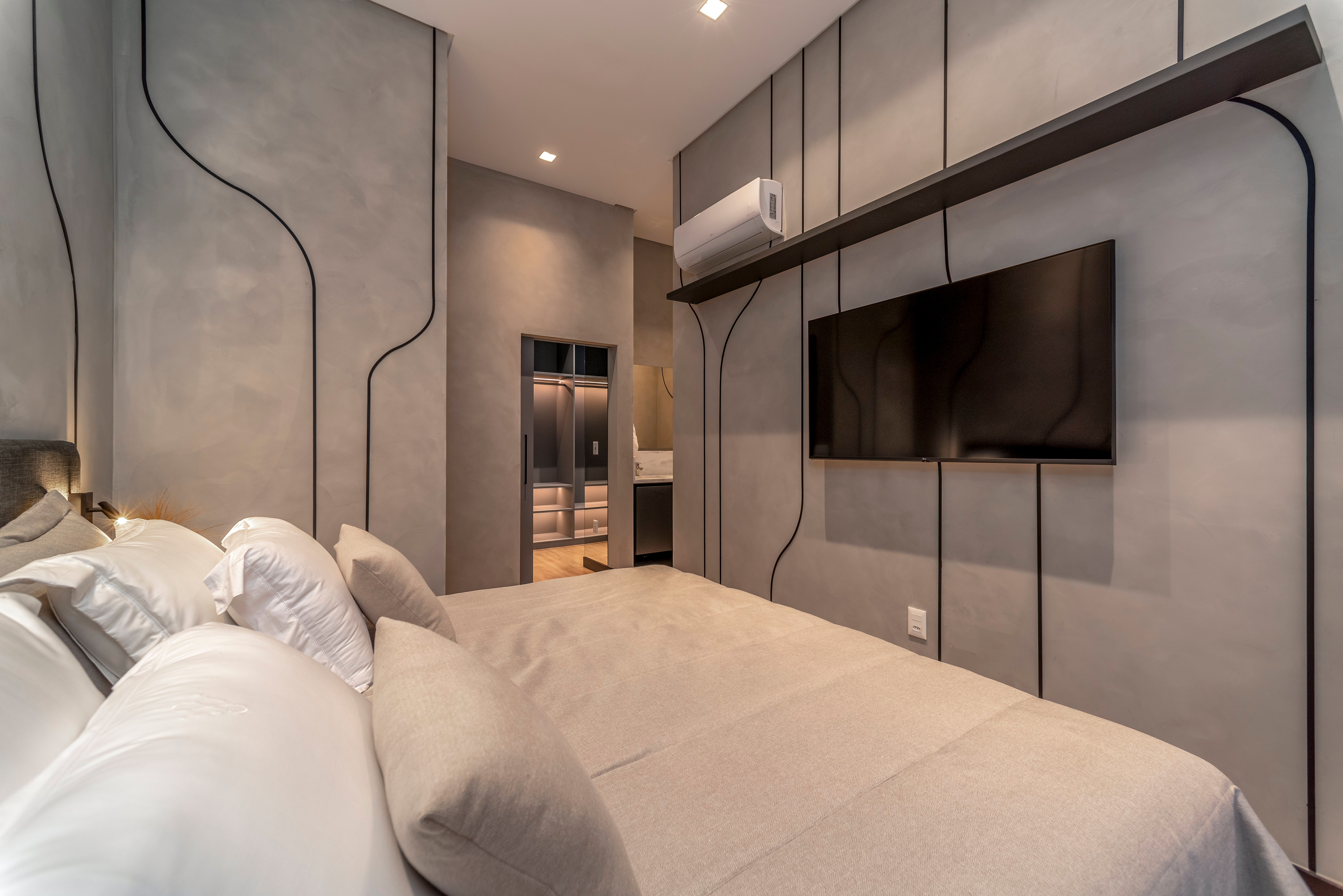 Apartamento, 4 quartos, 188 m² - Foto 47