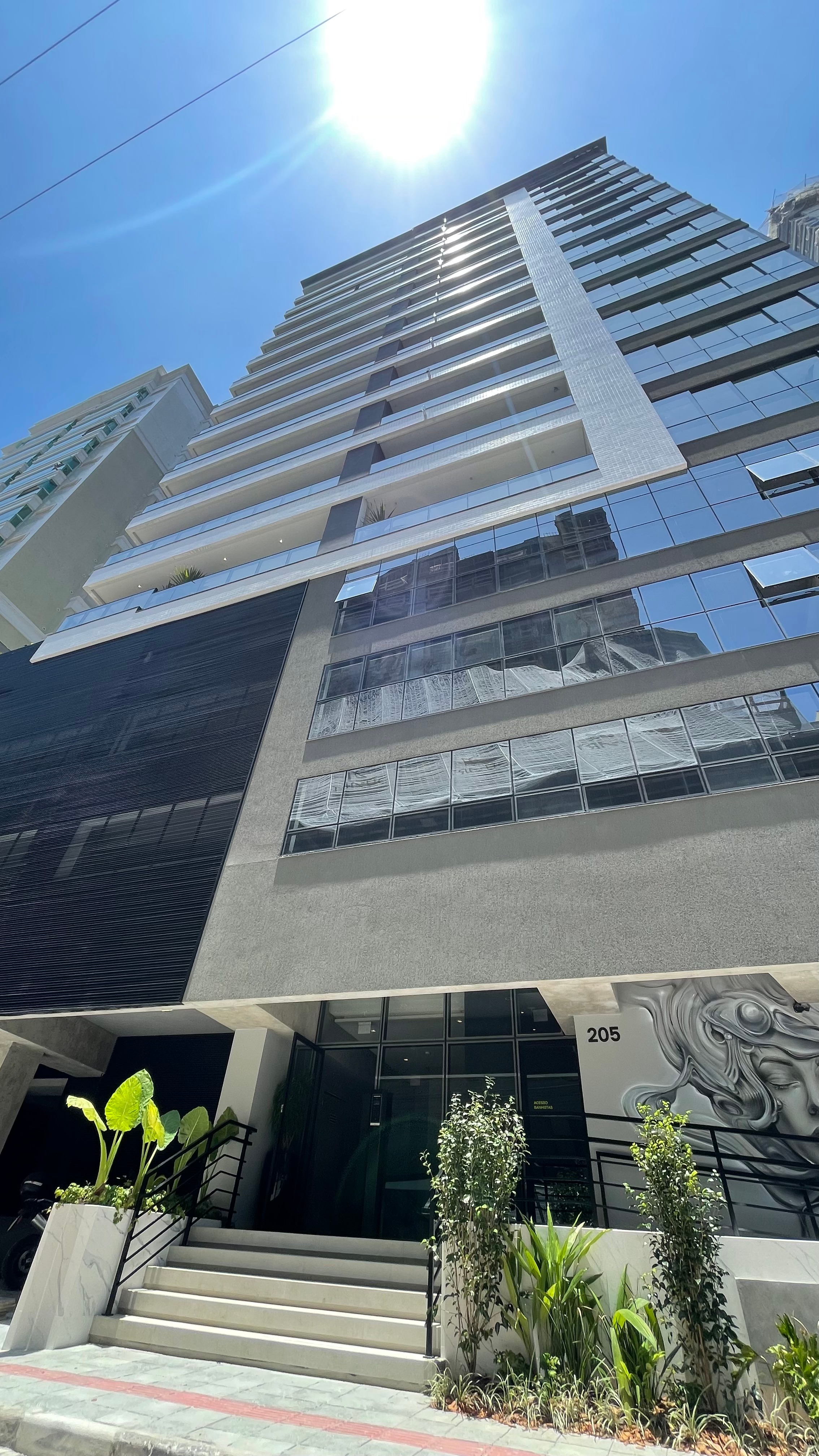 Apartamento, 4 quartos, 188 m² - Foto 1