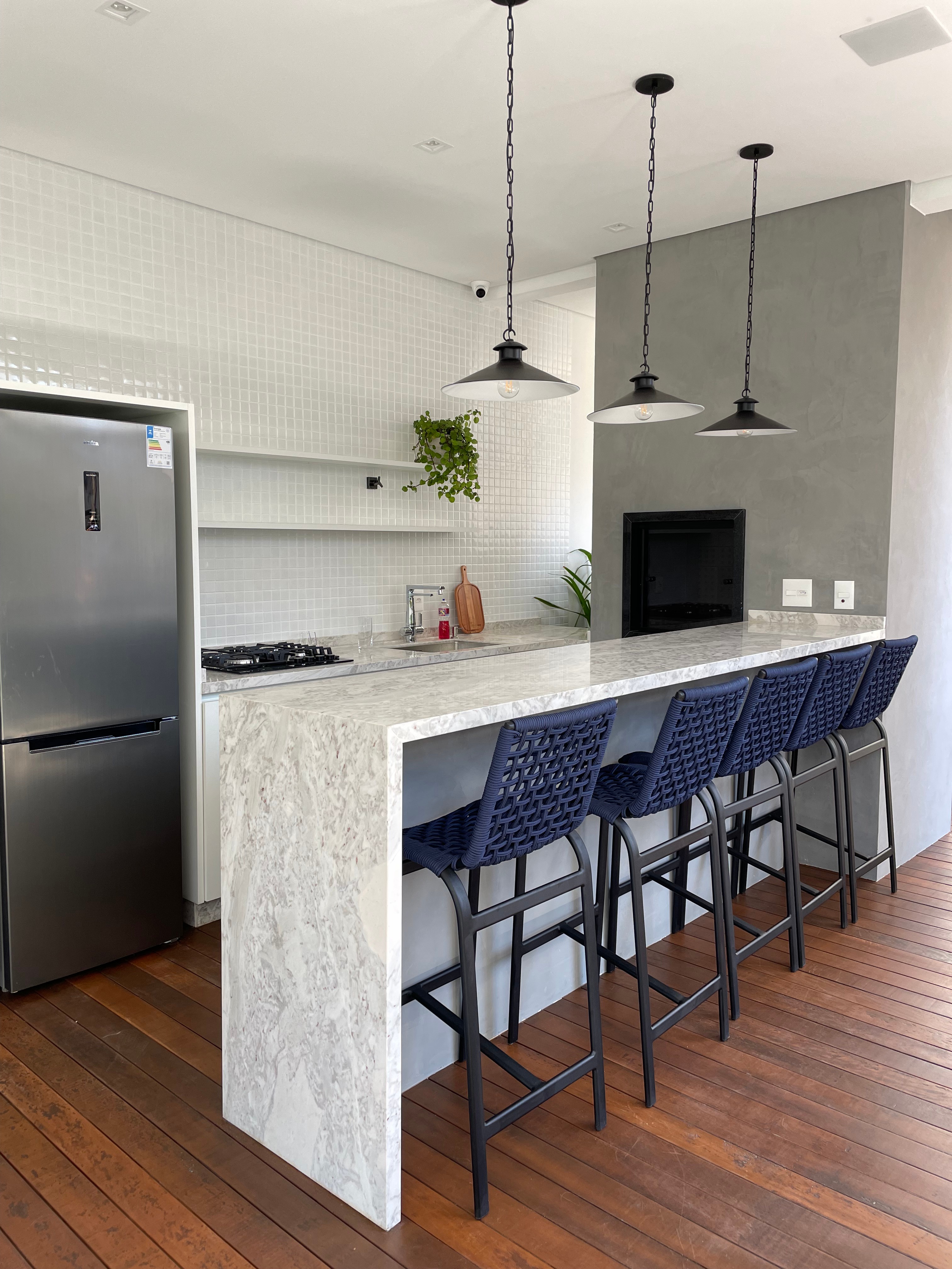 Apartamento, 4 quartos, 188 m² - Foto 19