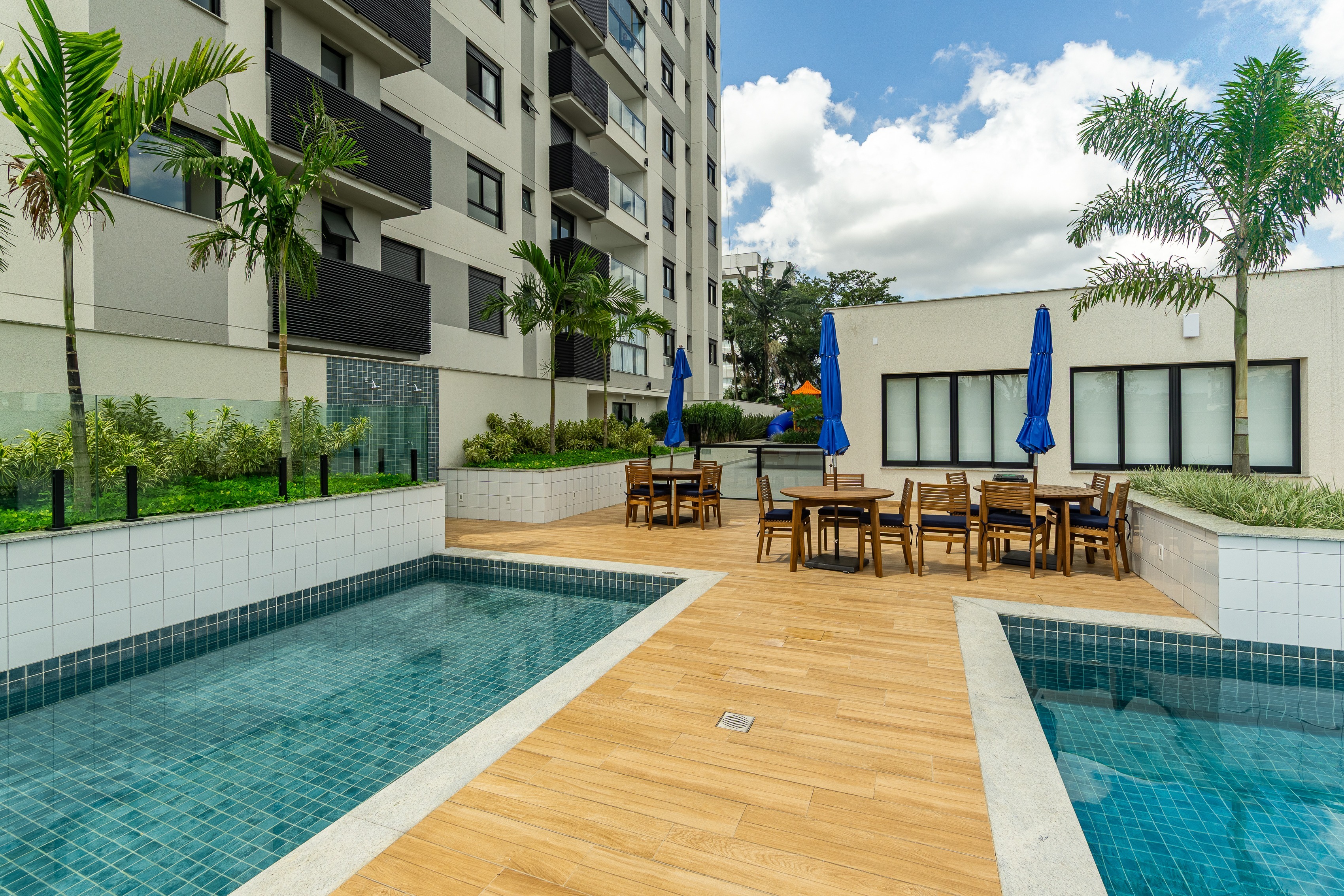 Apartamento, 3 quartos, 158 m² - Foto 8