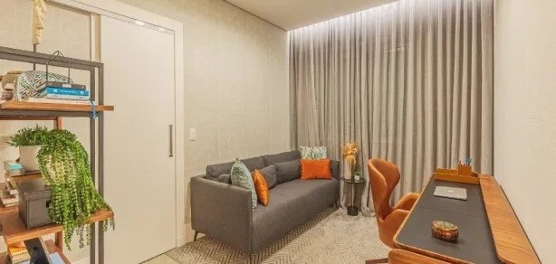 Apartamento, 4 quartos, 240 m² - Foto 11