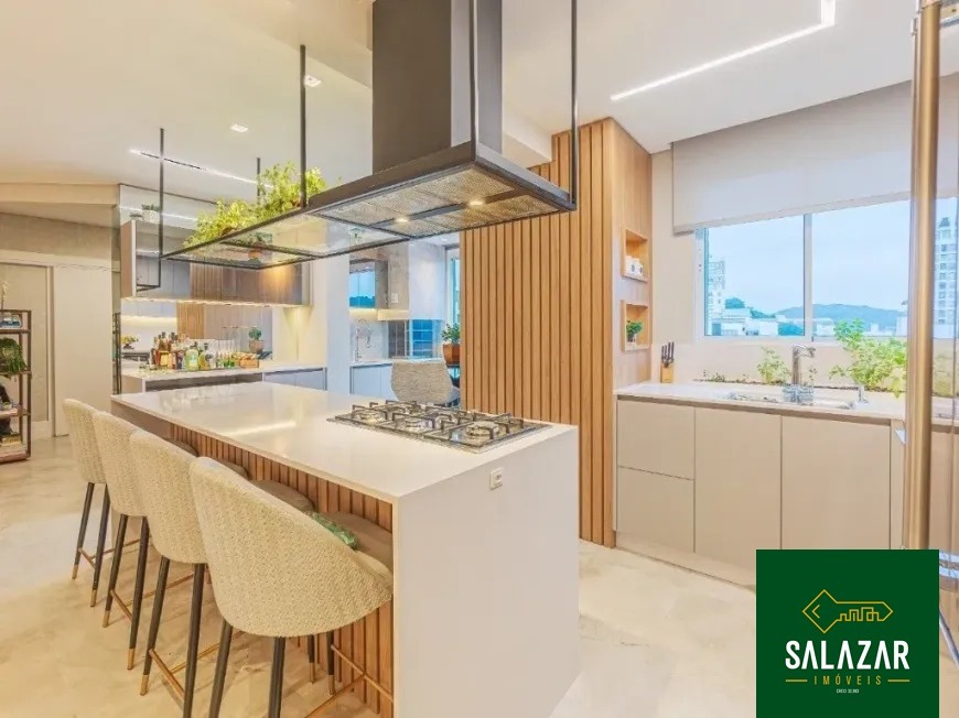 Apartamento, 4 quartos, 240 m² - Foto 7