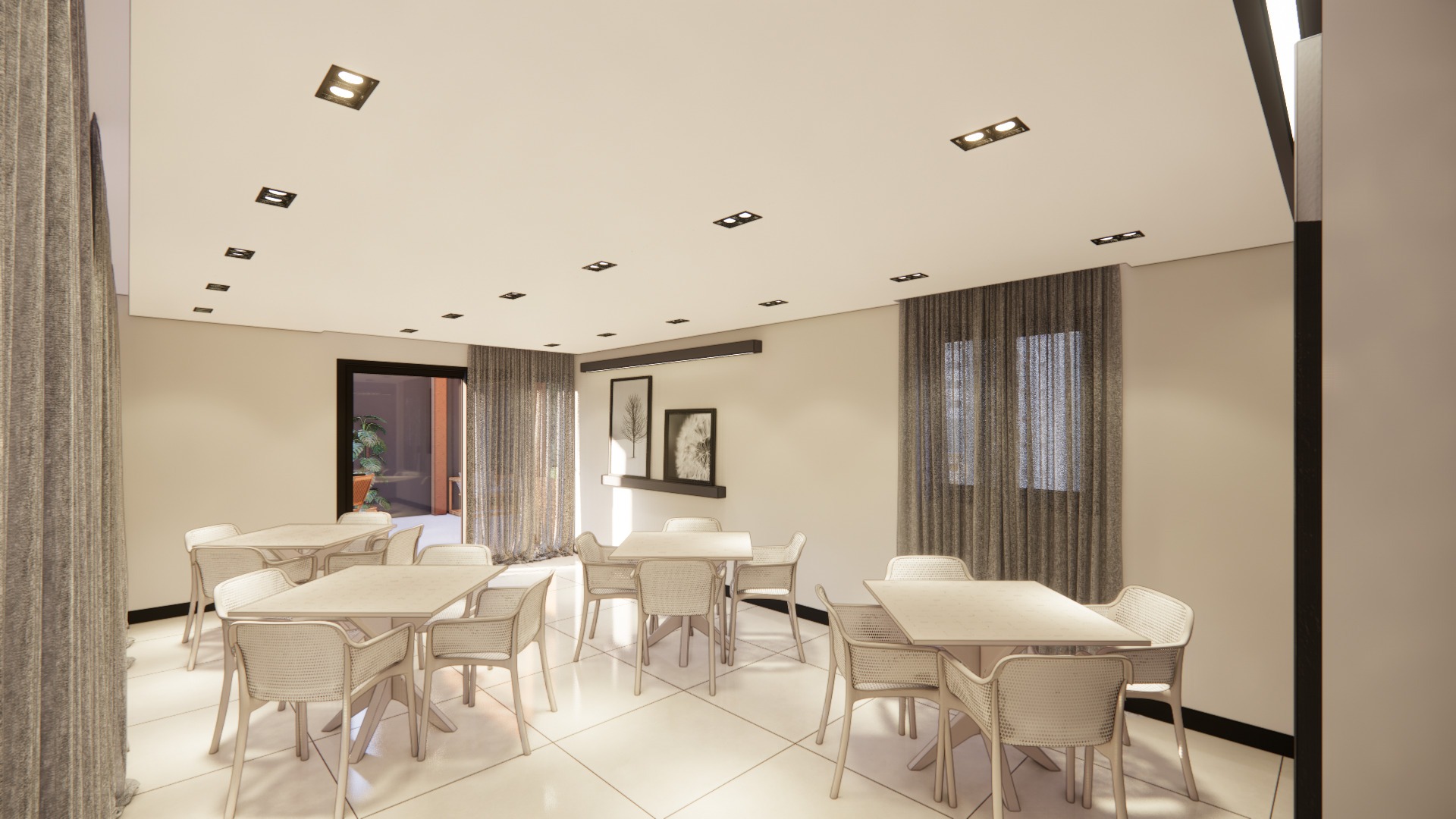 Apartamento, 2 quartos, 74 m² - Foto 10