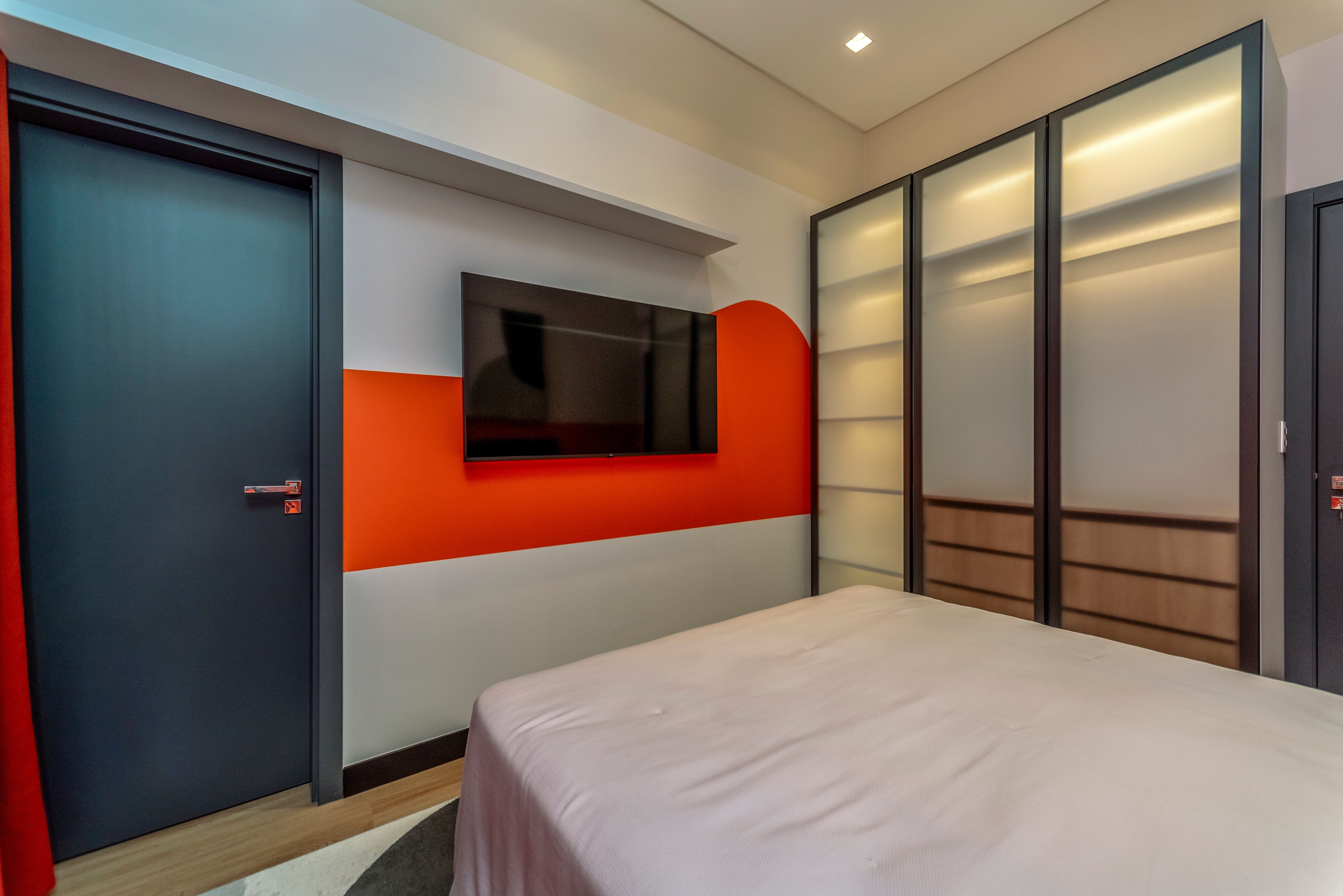 Apartamento, 4 quartos, 188 m² - Foto 71