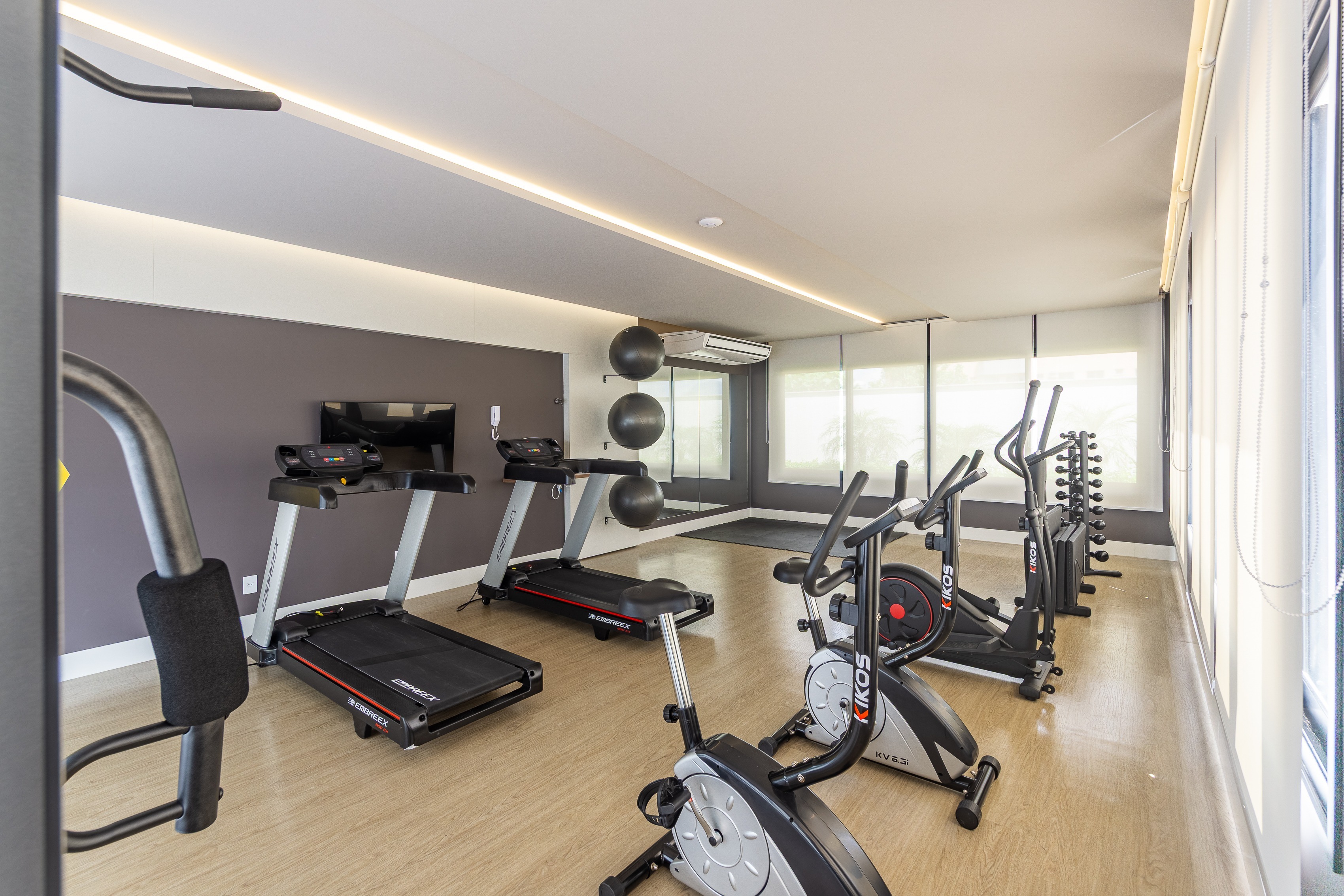 Apartamento, 3 quartos, 91 m² - Foto 12