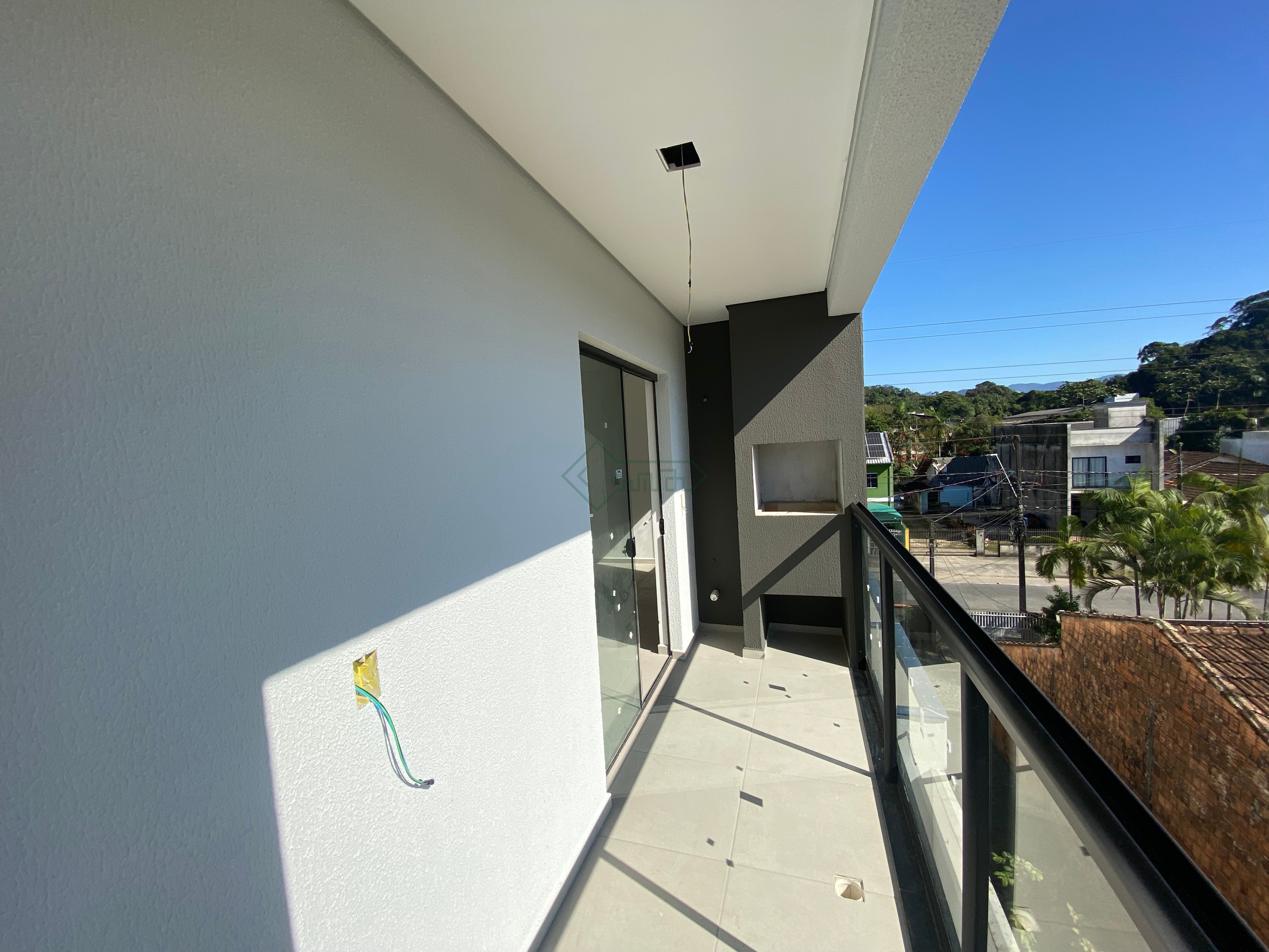 Apartamento, 2 quartos, 100 m² - Foto 9