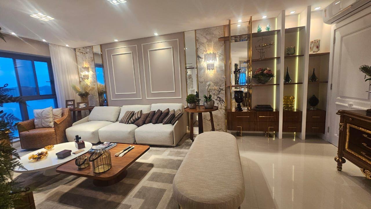 Apartamento, 4 quartos, 182 m² - Foto 8