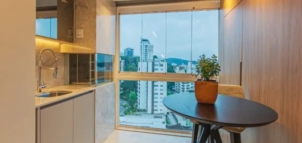 Apartamento, 4 quartos, 240 m² - Foto 9
