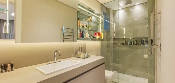 Apartamento, 4 quartos, 240 m² - Foto 16