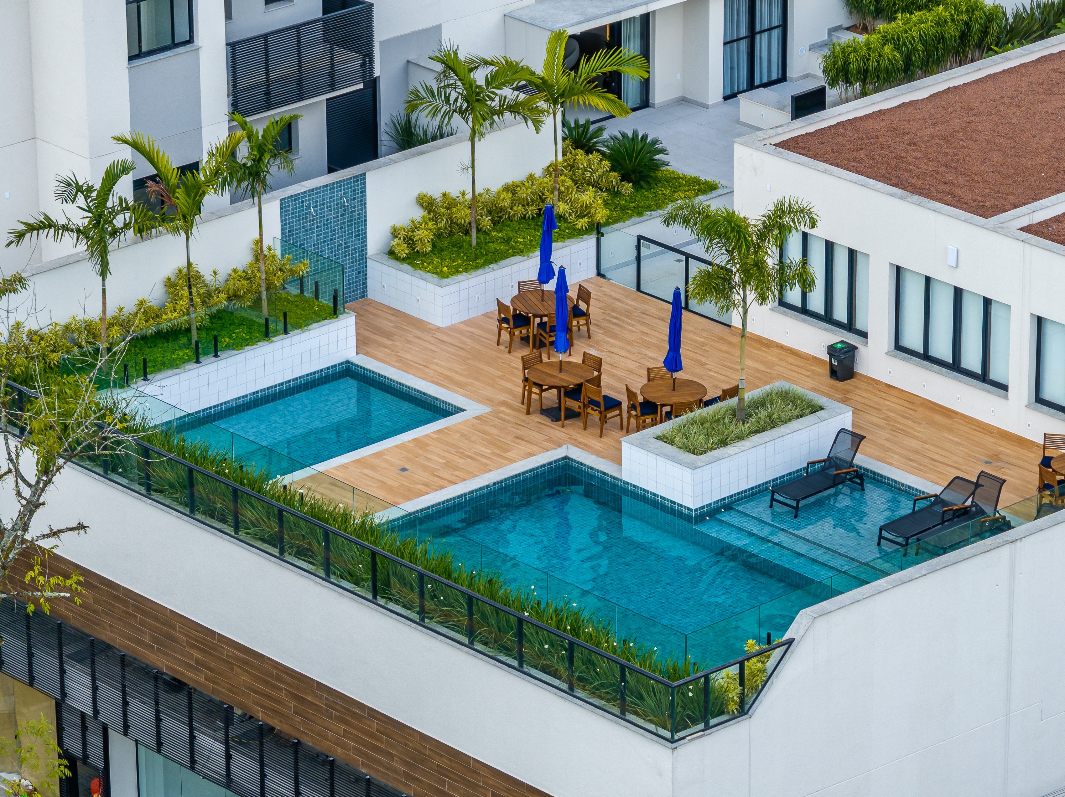 Apartamento, 2 quartos, 133 m² - Foto 18