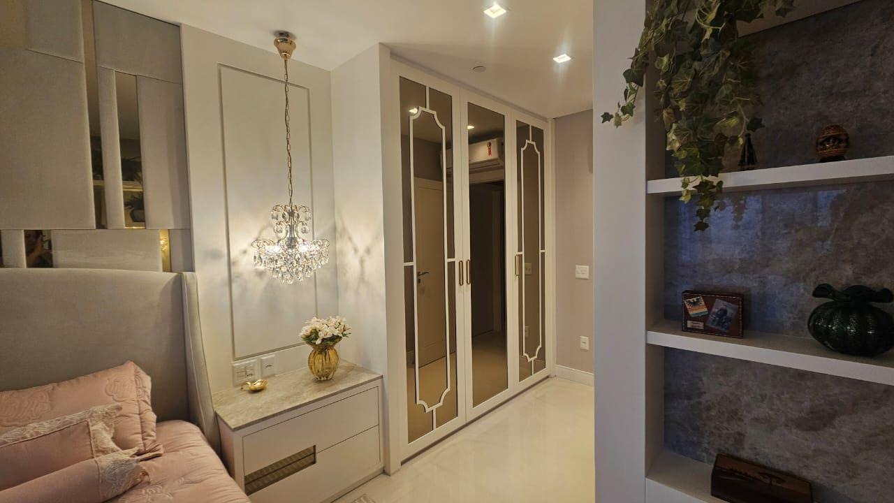 Apartamento, 4 quartos, 182 m² - Foto 16