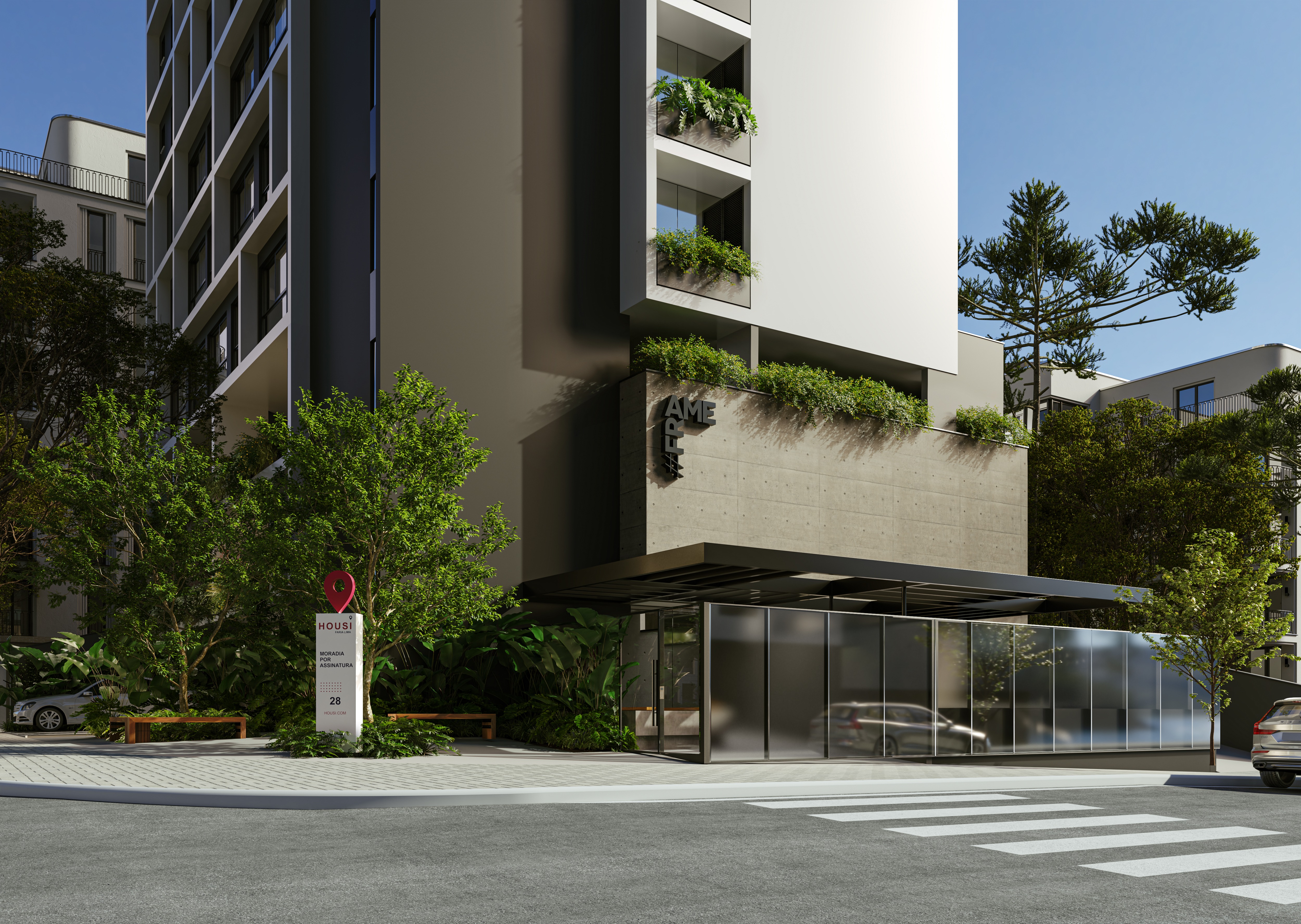 Cobertura, 3 quartos, 114 m² - Foto 3