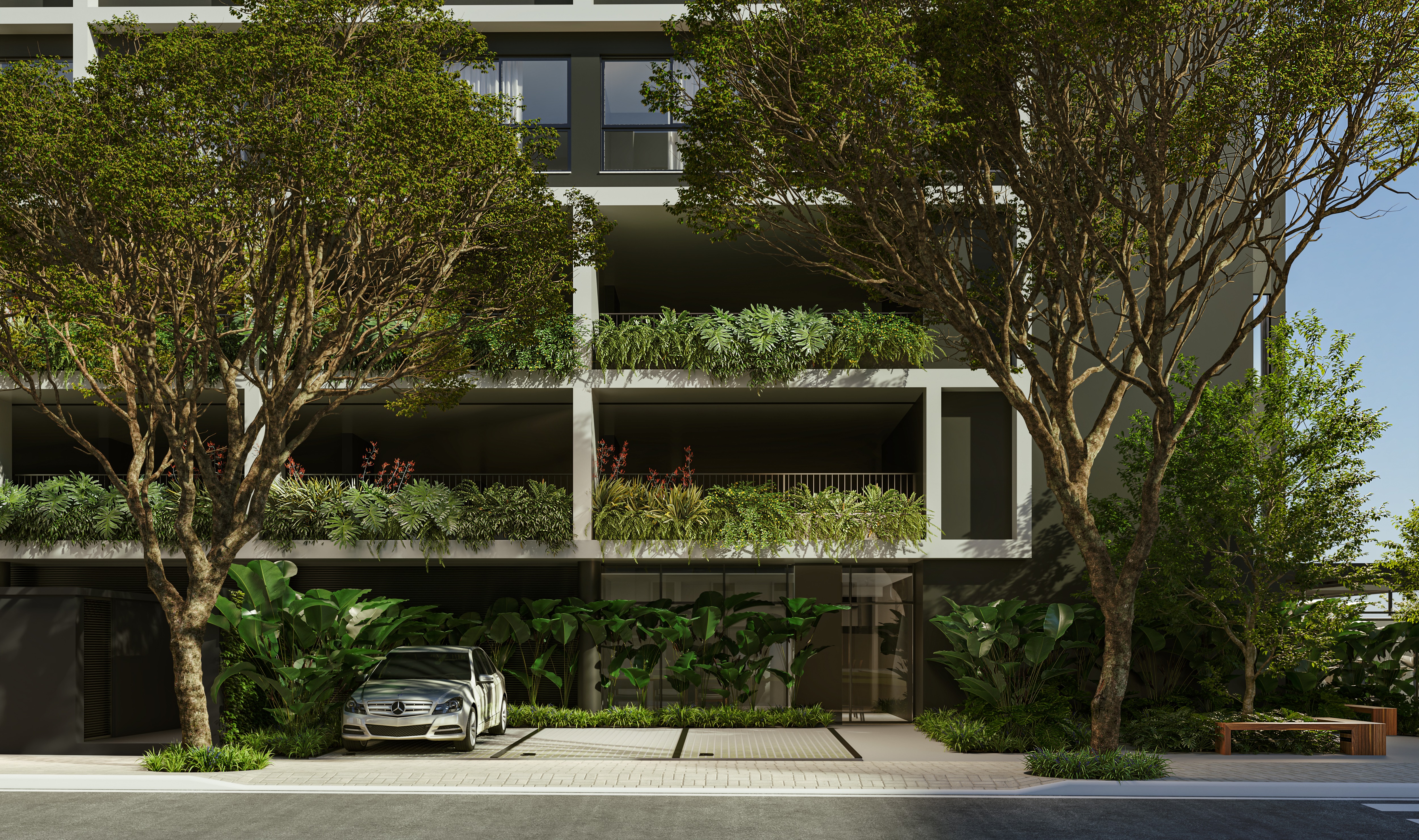 Cobertura, 3 quartos, 114 m² - Foto 4