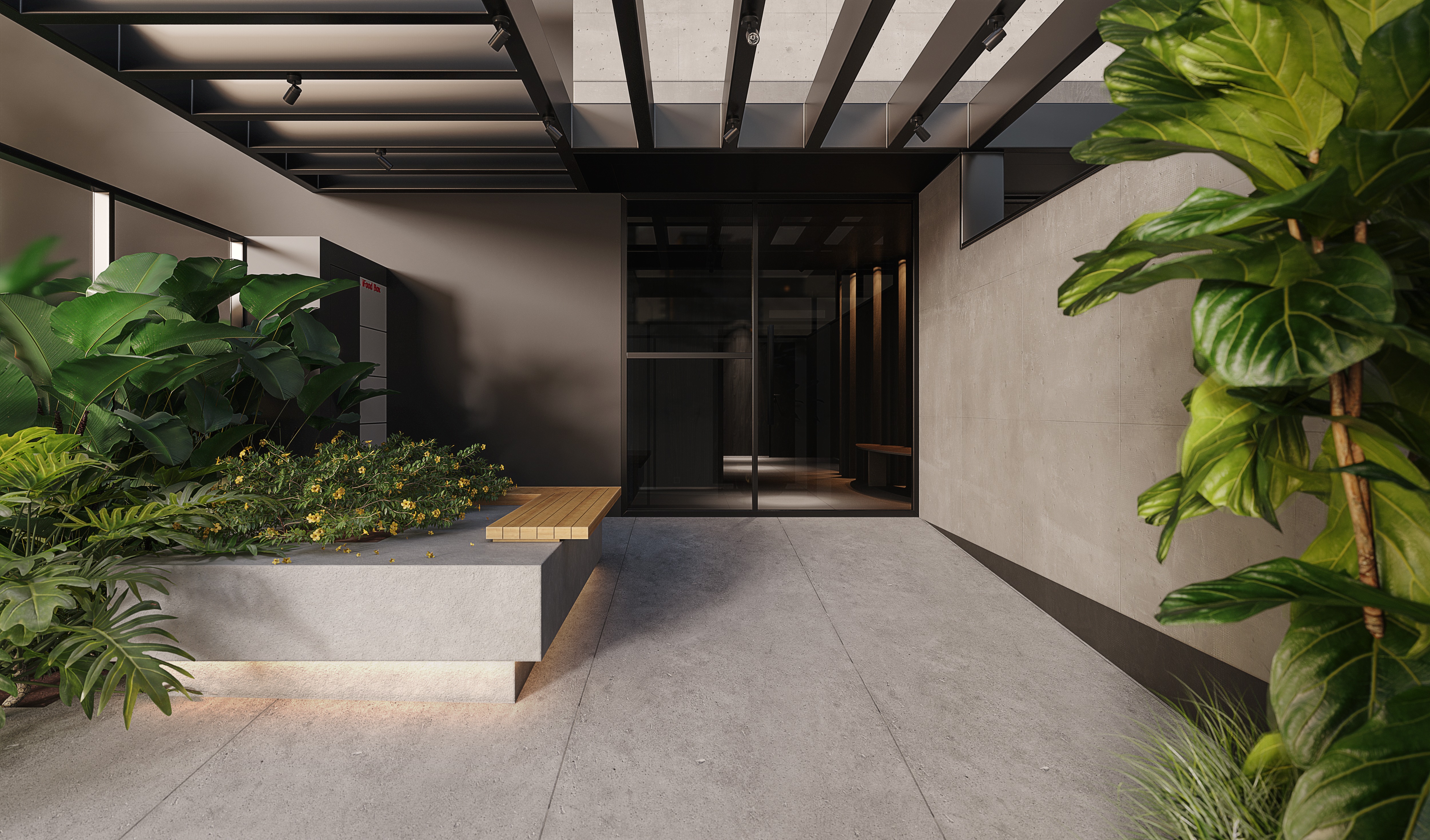 Cobertura, 3 quartos, 114 m² - Foto 5