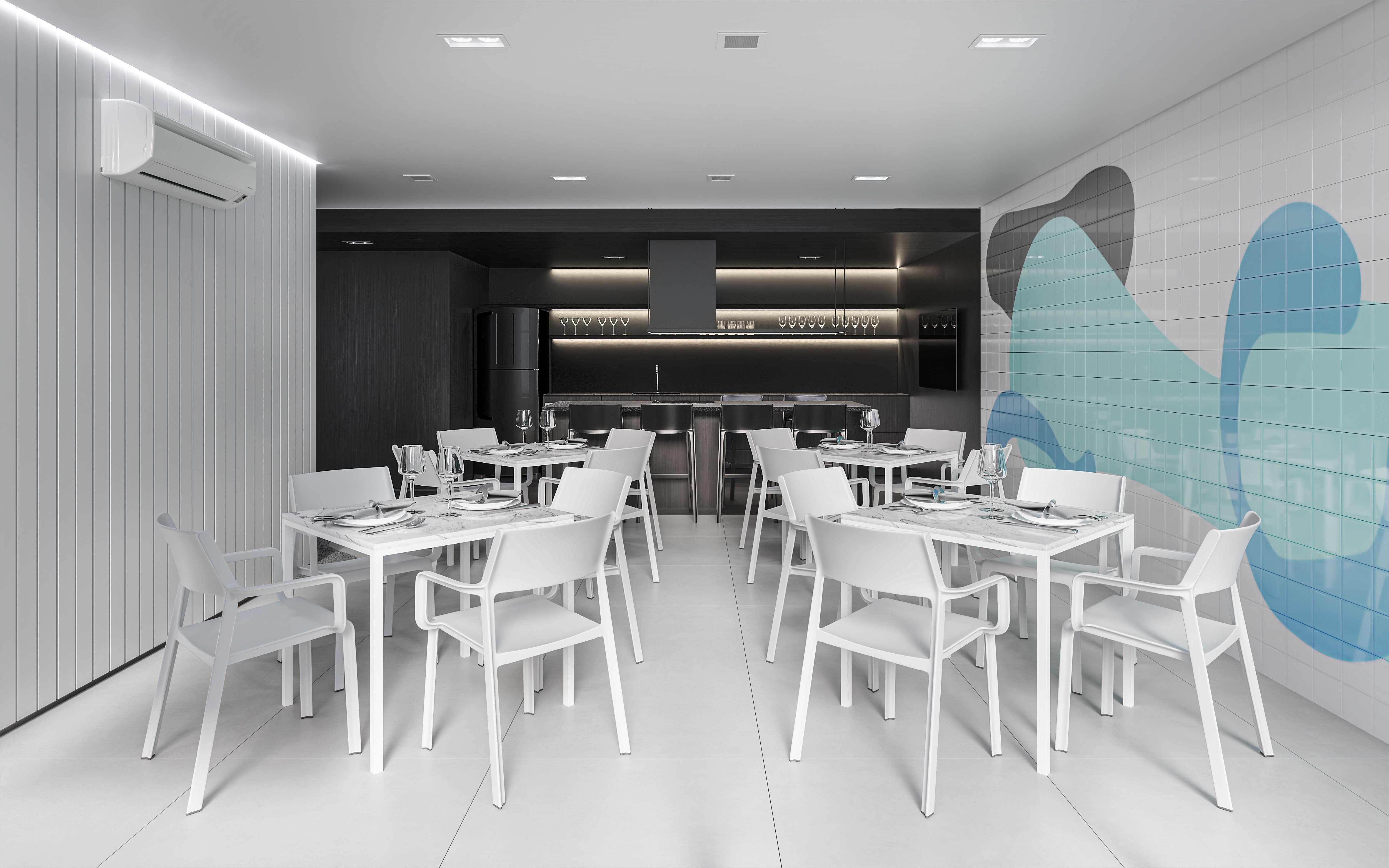 Cobertura, 3 quartos, 114 m² - Foto 7